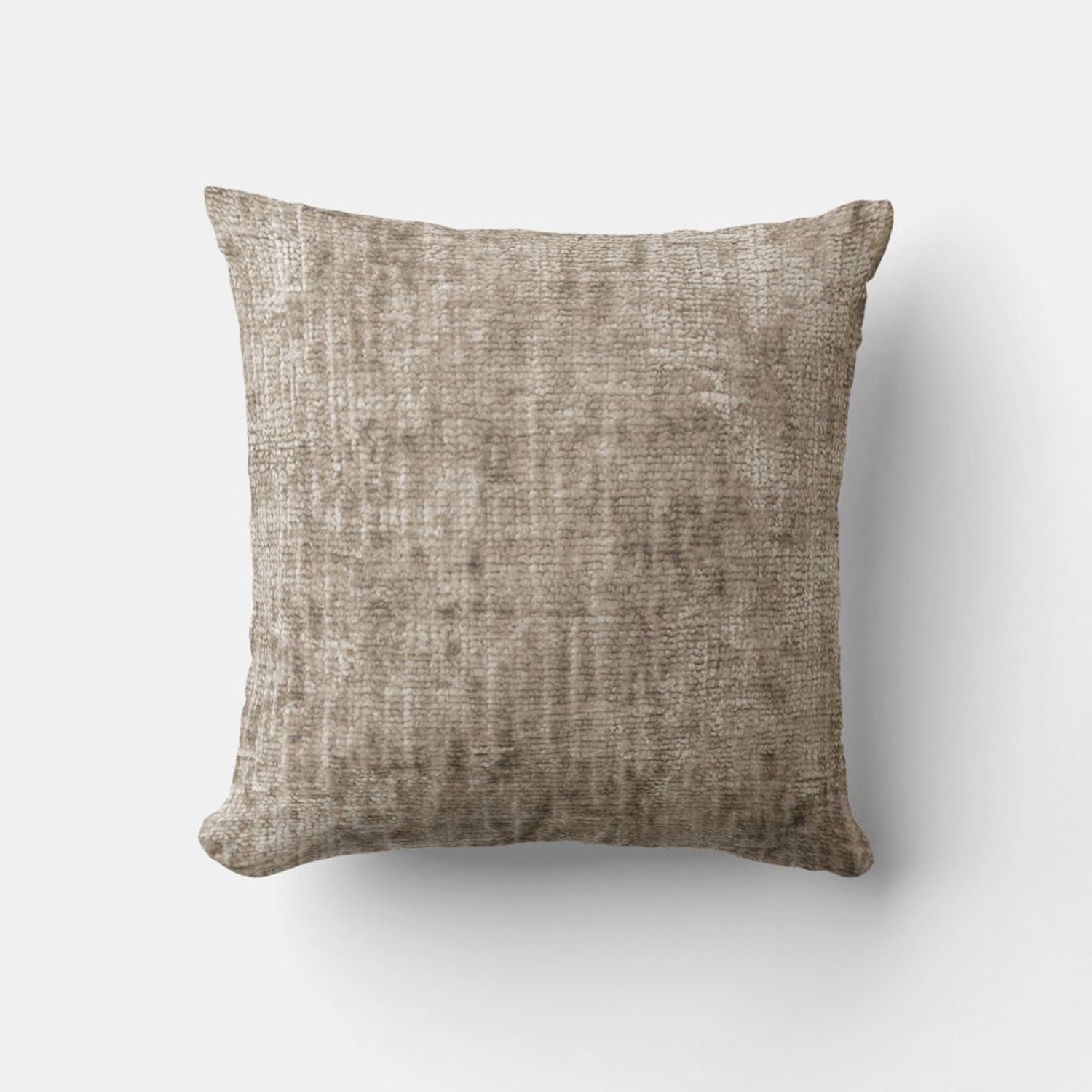 Cojin 45X45 Aiko Beige