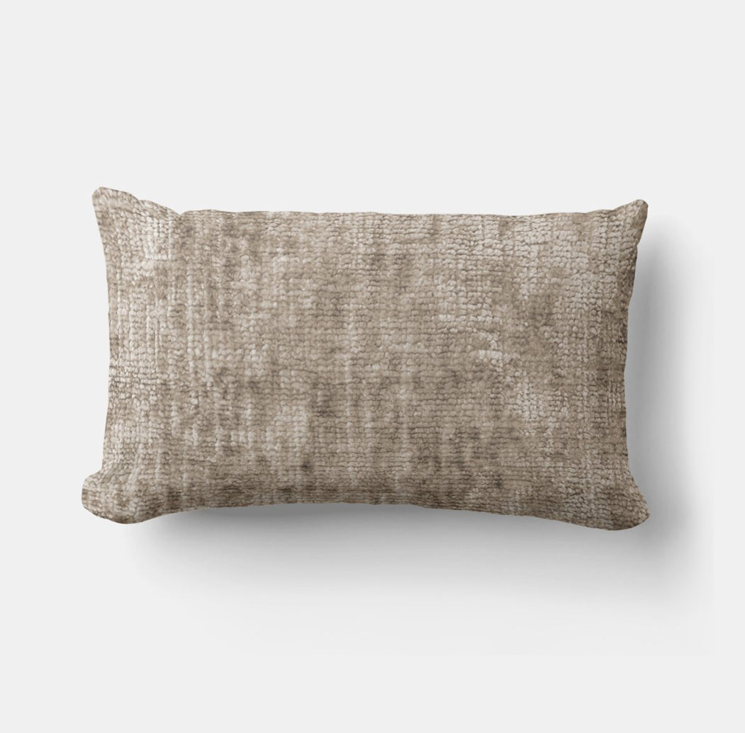 Cojin 30X50 Aiko Beige