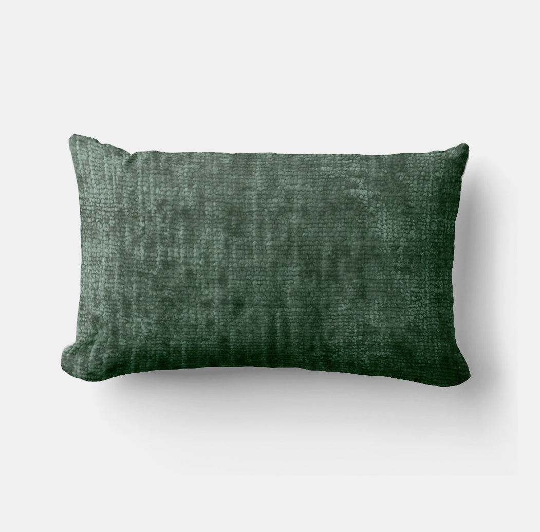 Cojin 30X50 Aiko Verde
