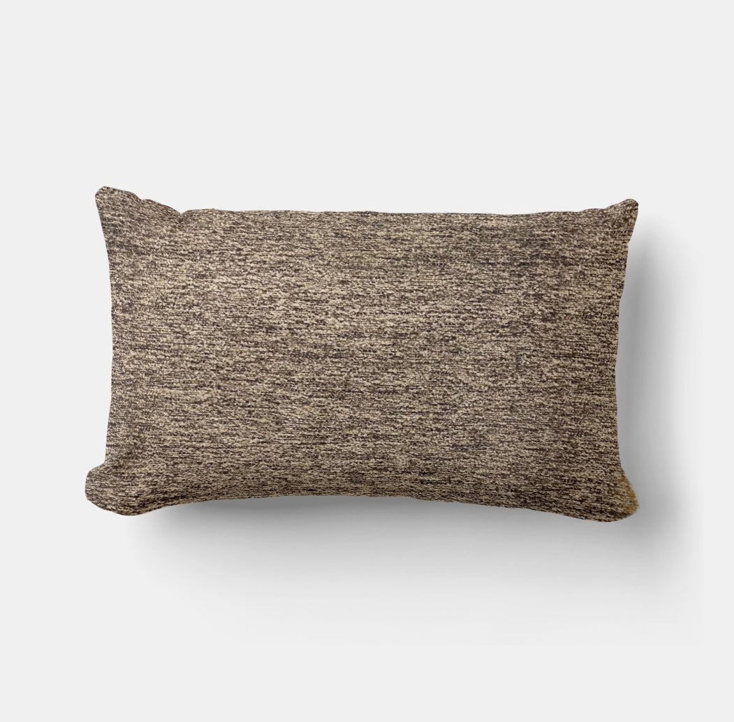 Cojin 30X50 Candelaria Chocolate