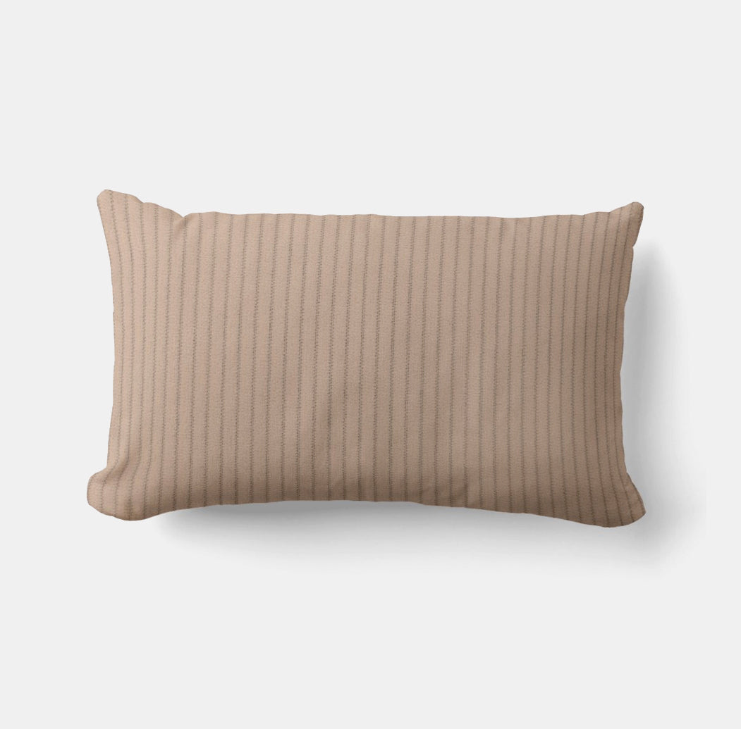 Cojin 30X50 Recoleta Taupe