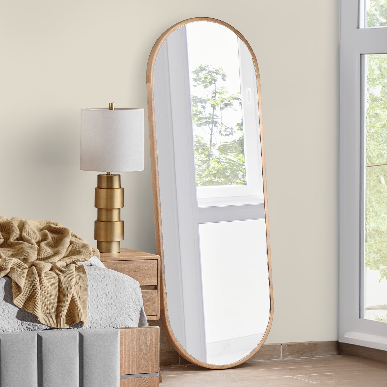 Tocador Nepal Natural