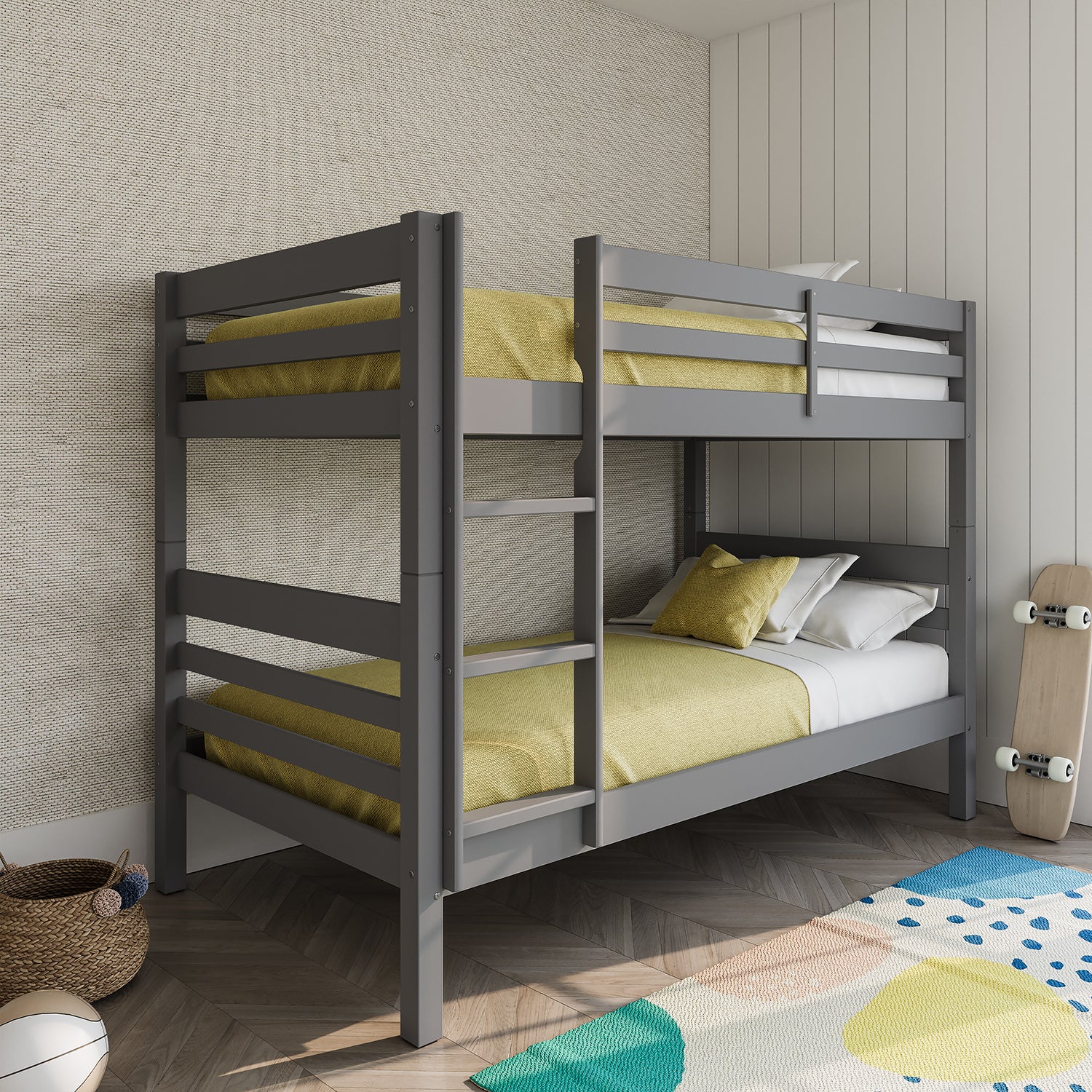 Camarote 0.90 Andy Gris