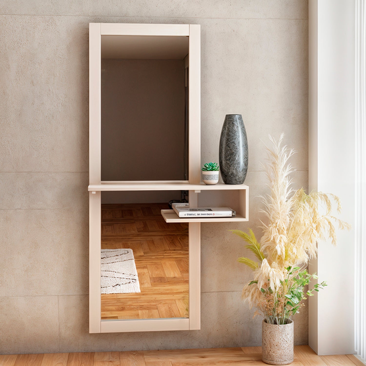 Tocador Denzel Greige