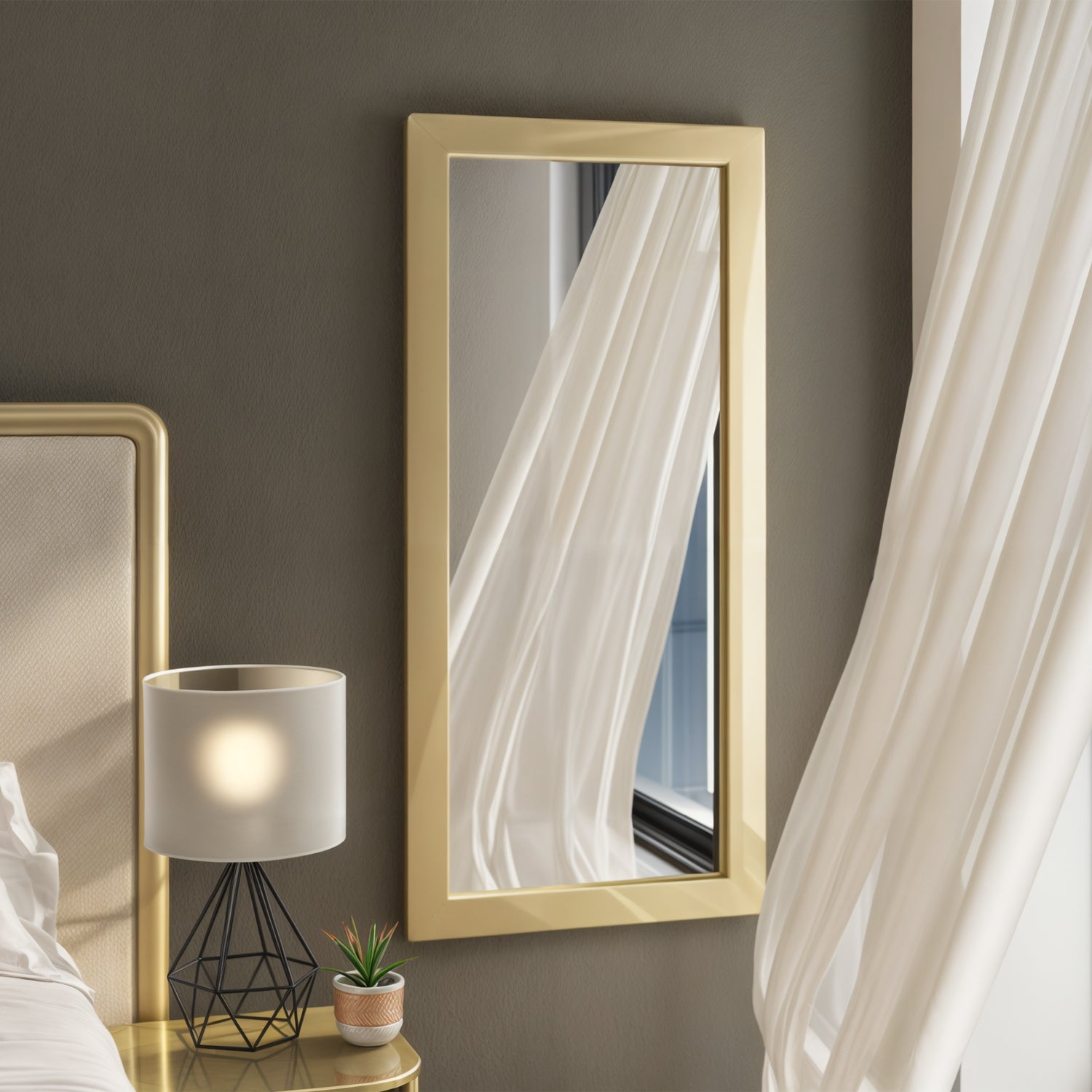 Tocador Piero Champaña