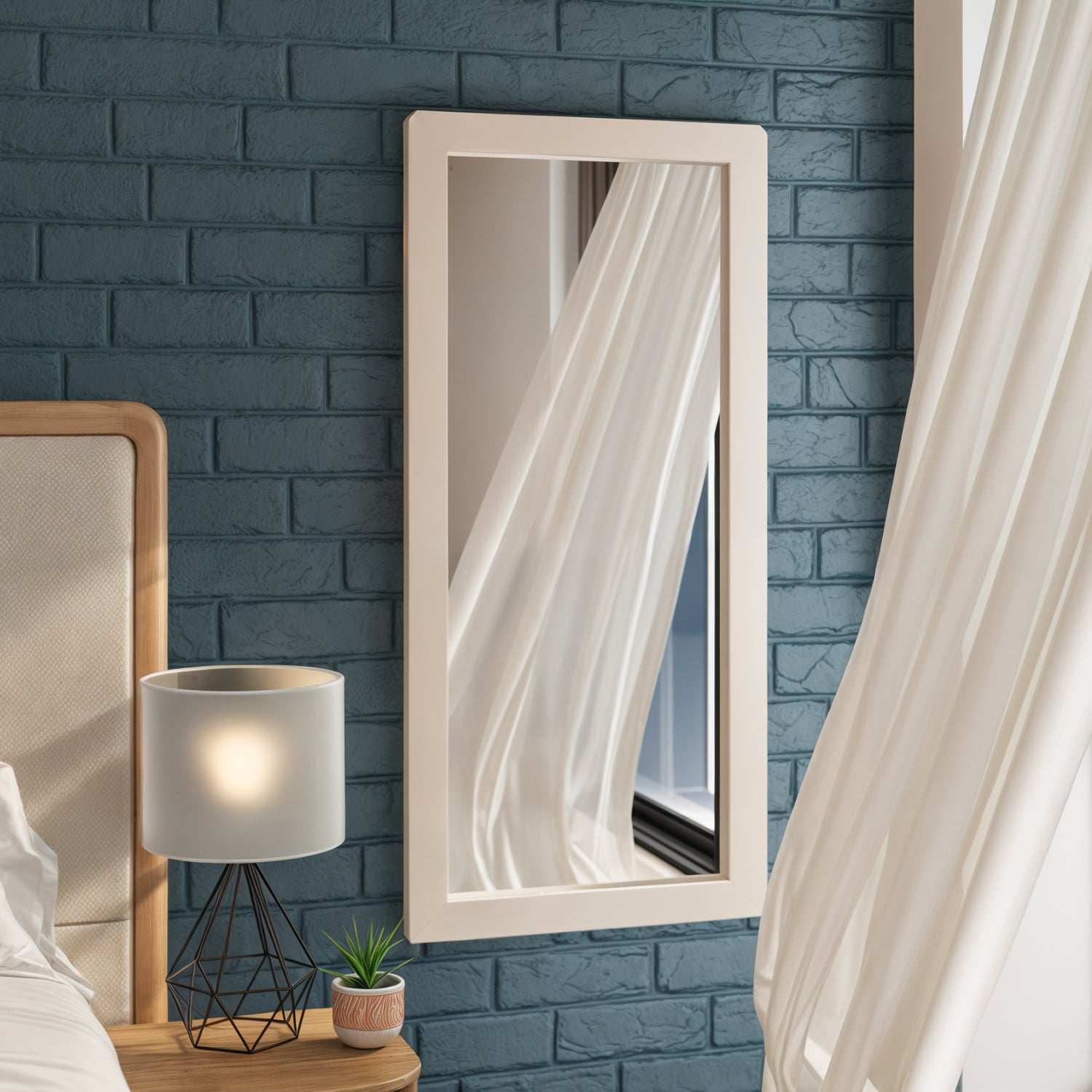 Tocador Piero Greige