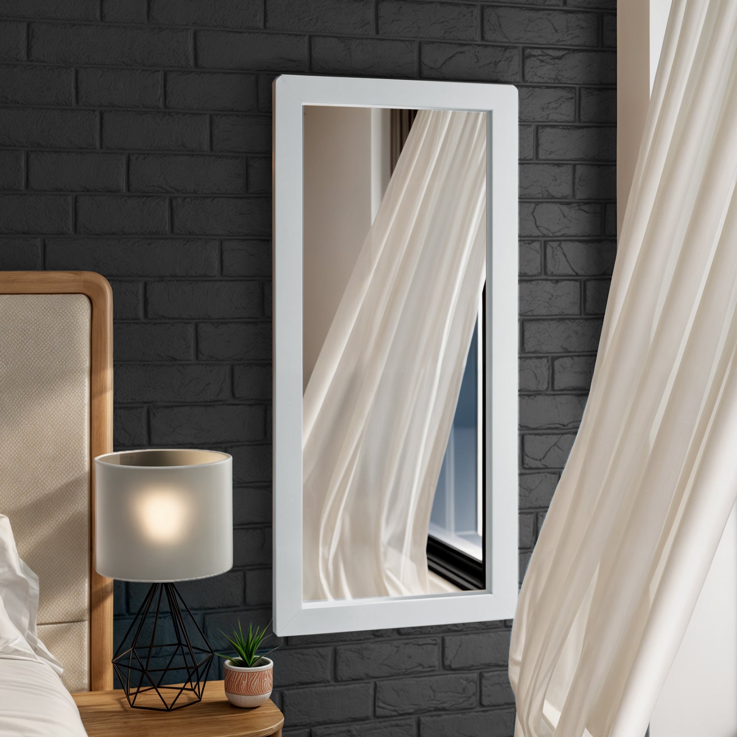 Tocador Piero Gris Hielo