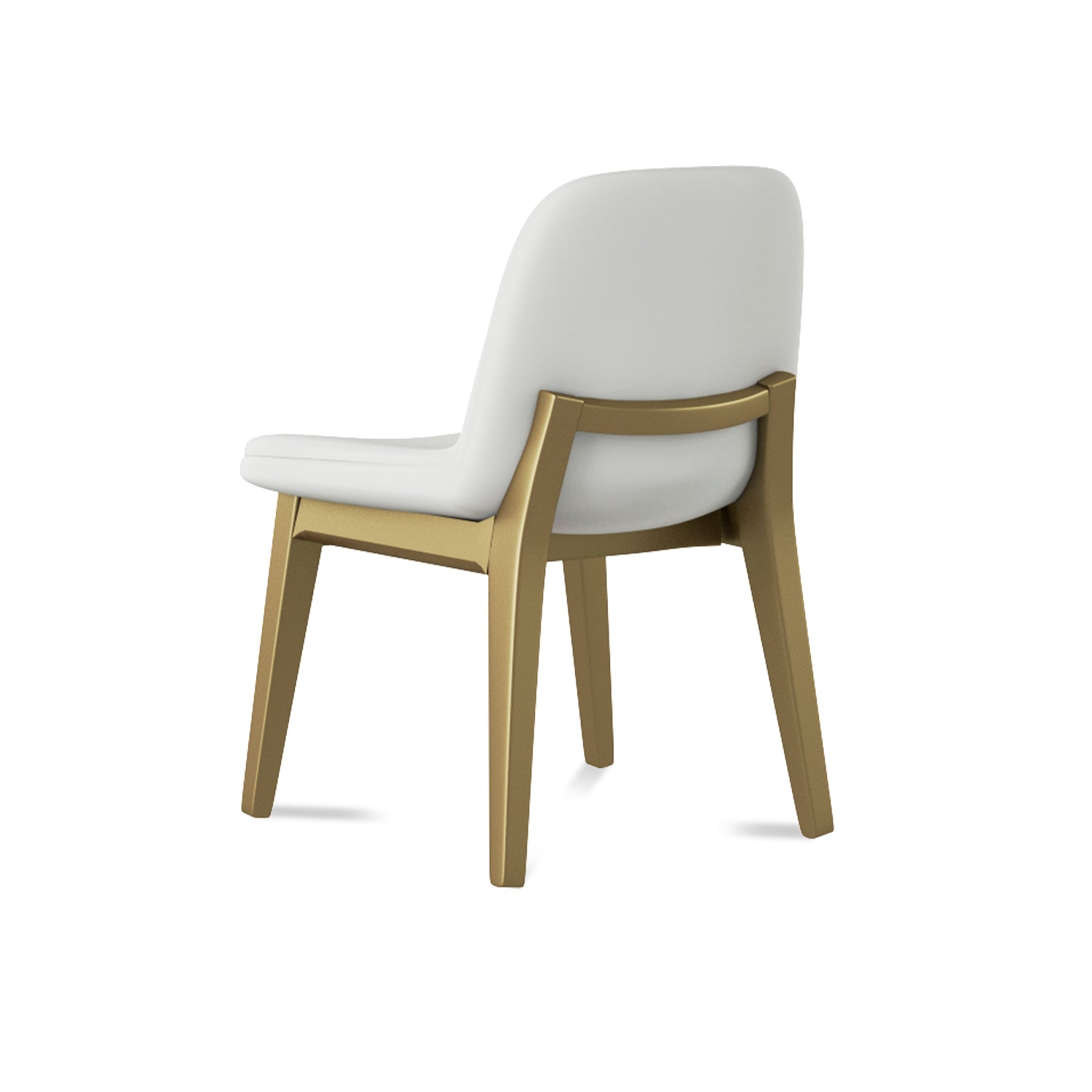 Comedor 6 Puestos Bonaire Chenille Touch Almendra, Champaña