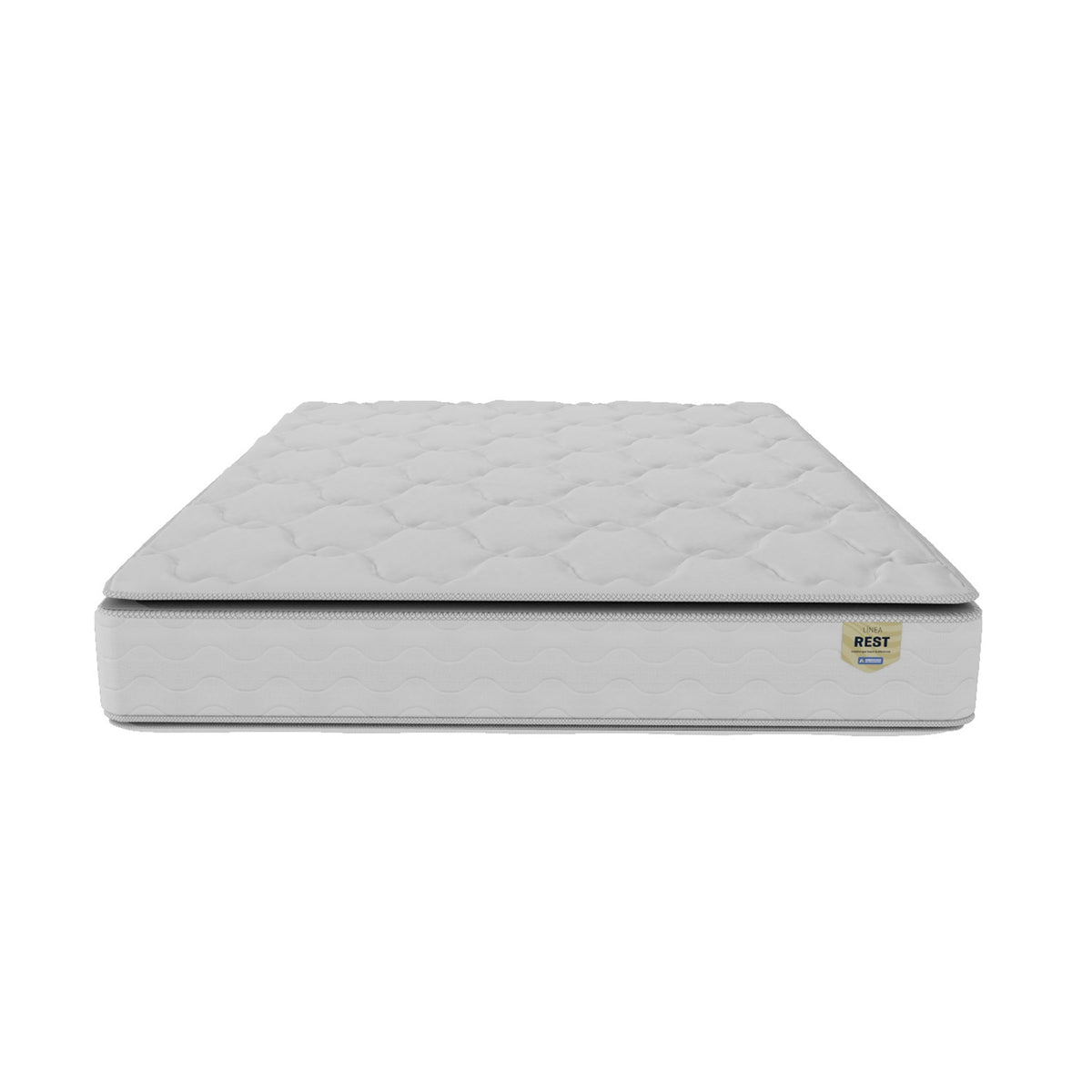 Colchón1.00 Joy Rest Doble Pillow Top