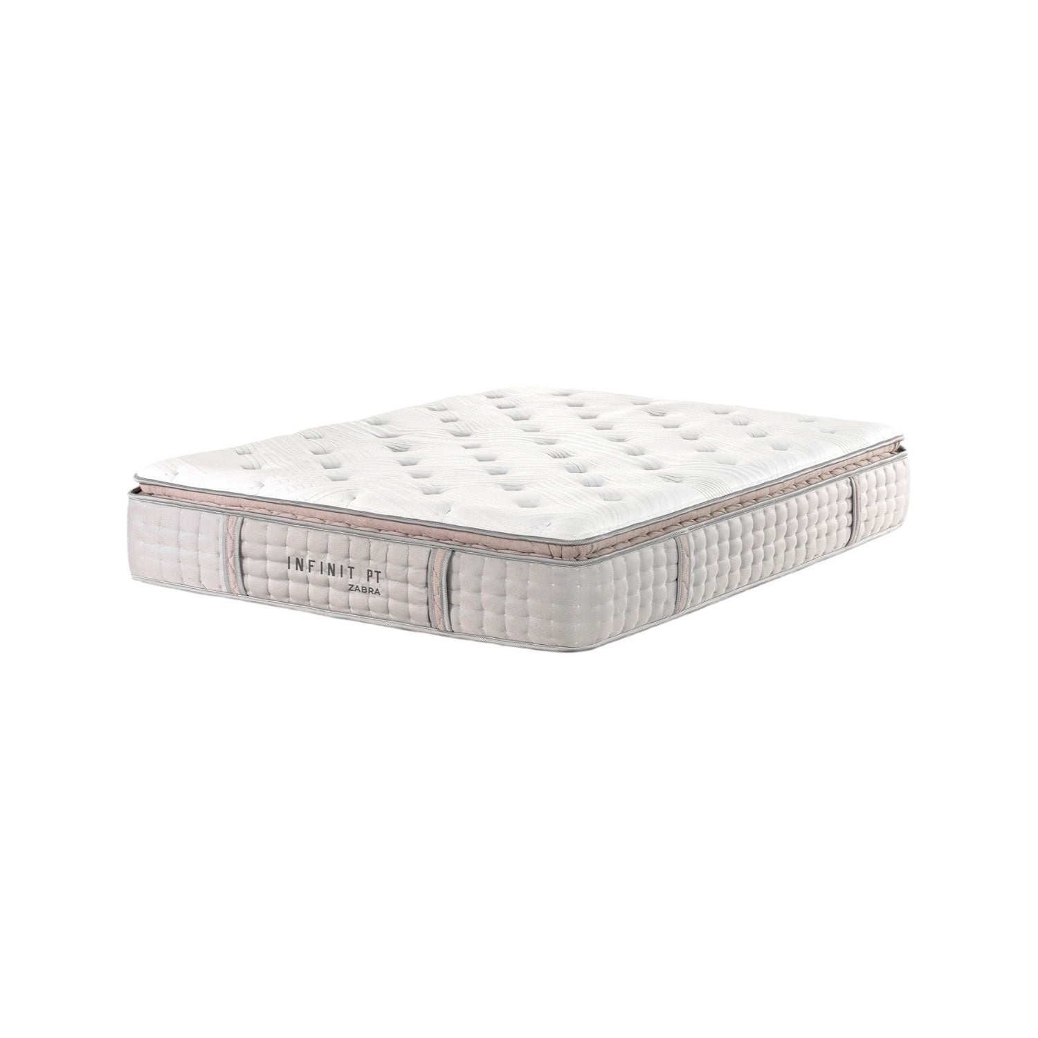 Colchón King  Infinit Pillow Top (Garantia 20 años)