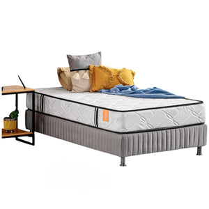 Colchón 1.00 Sensasion Plus Tight Top (Garantia 5 Años)