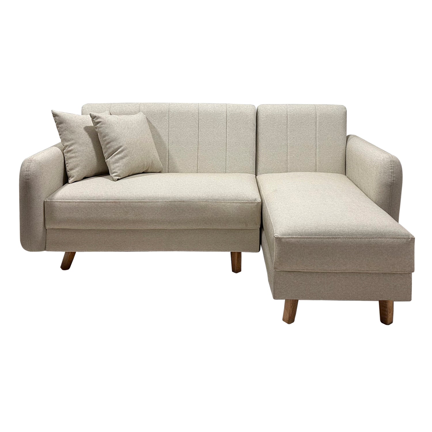 Sala Rinconera Alissa Eurolino Vitore Marfil, Natural