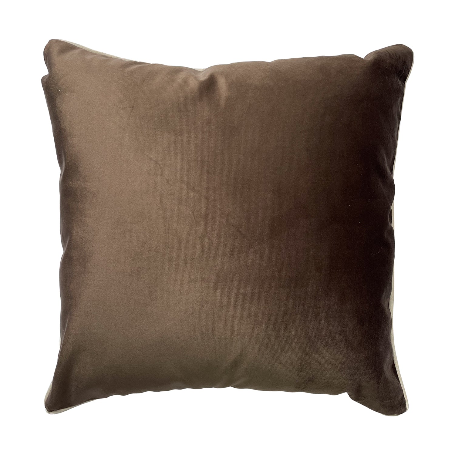 Cojin 45X45 Niagara Avella, Chocol Embone