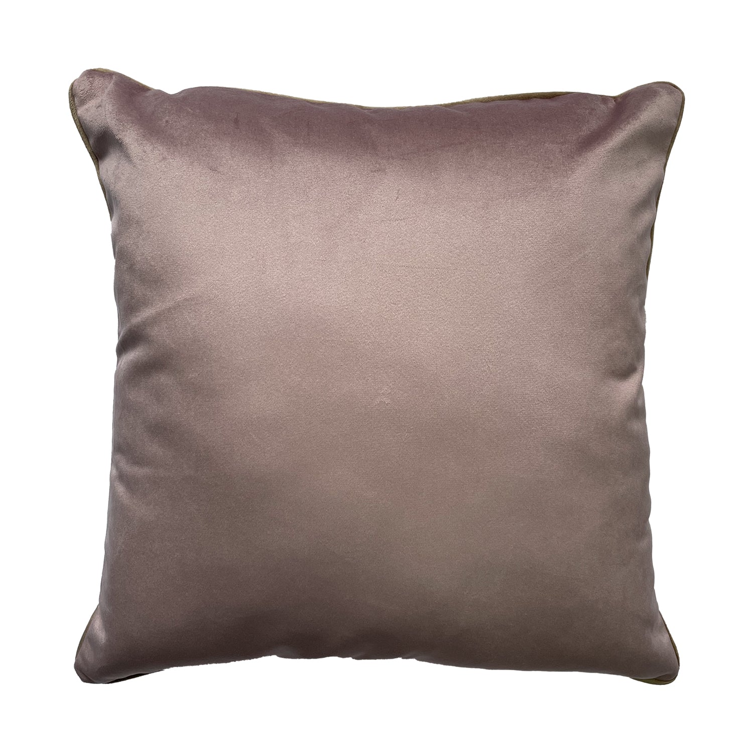 Cojin 45X45 Niagara Rosa, Coral Embone