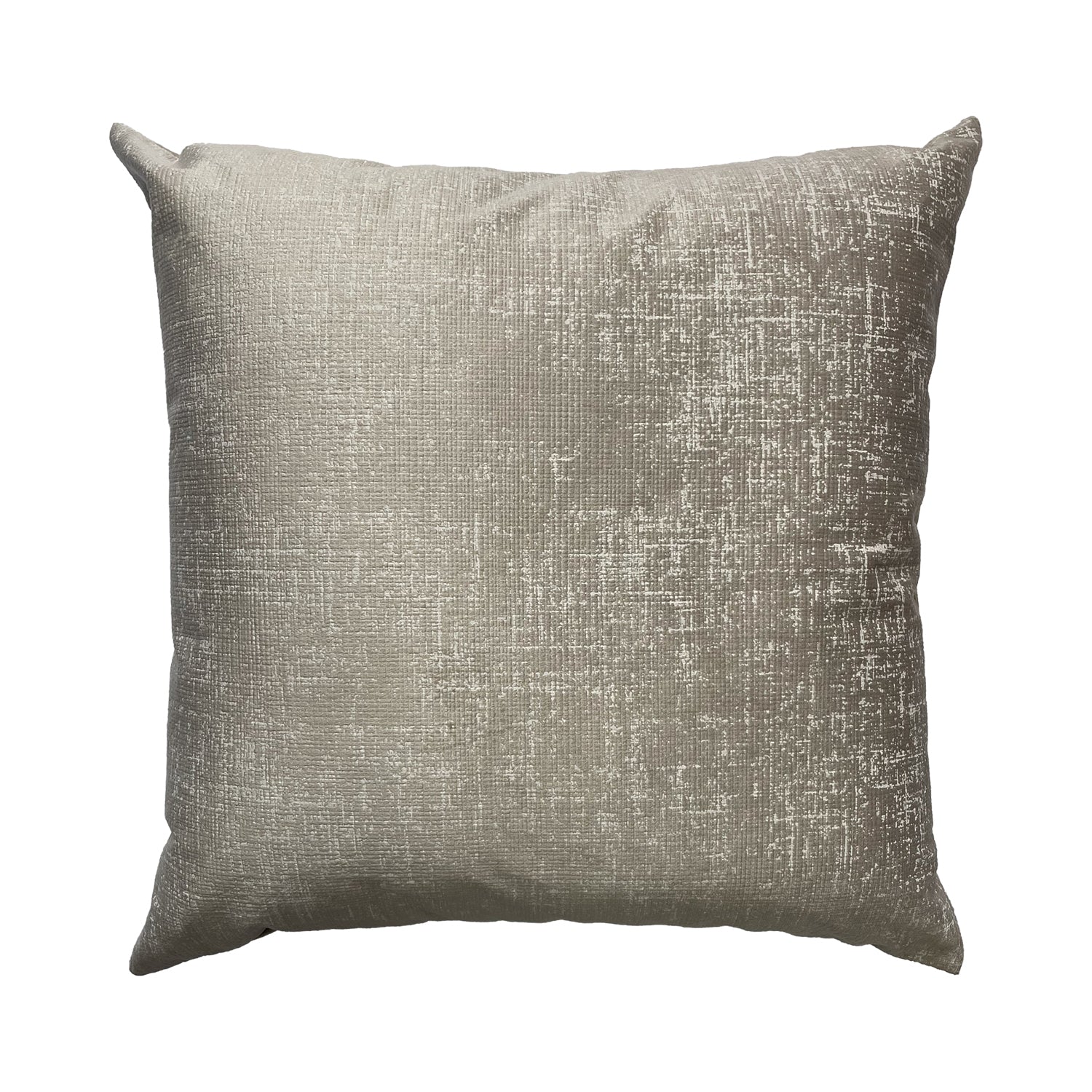 Cojin 45X45 Mokawa Nuez, Taupe