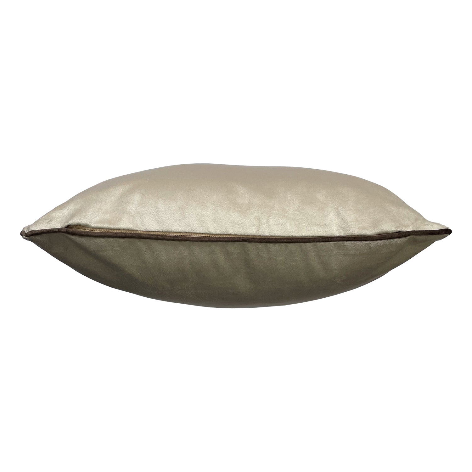 Cojin 45X45 Niagara Beige, Taupe Embone