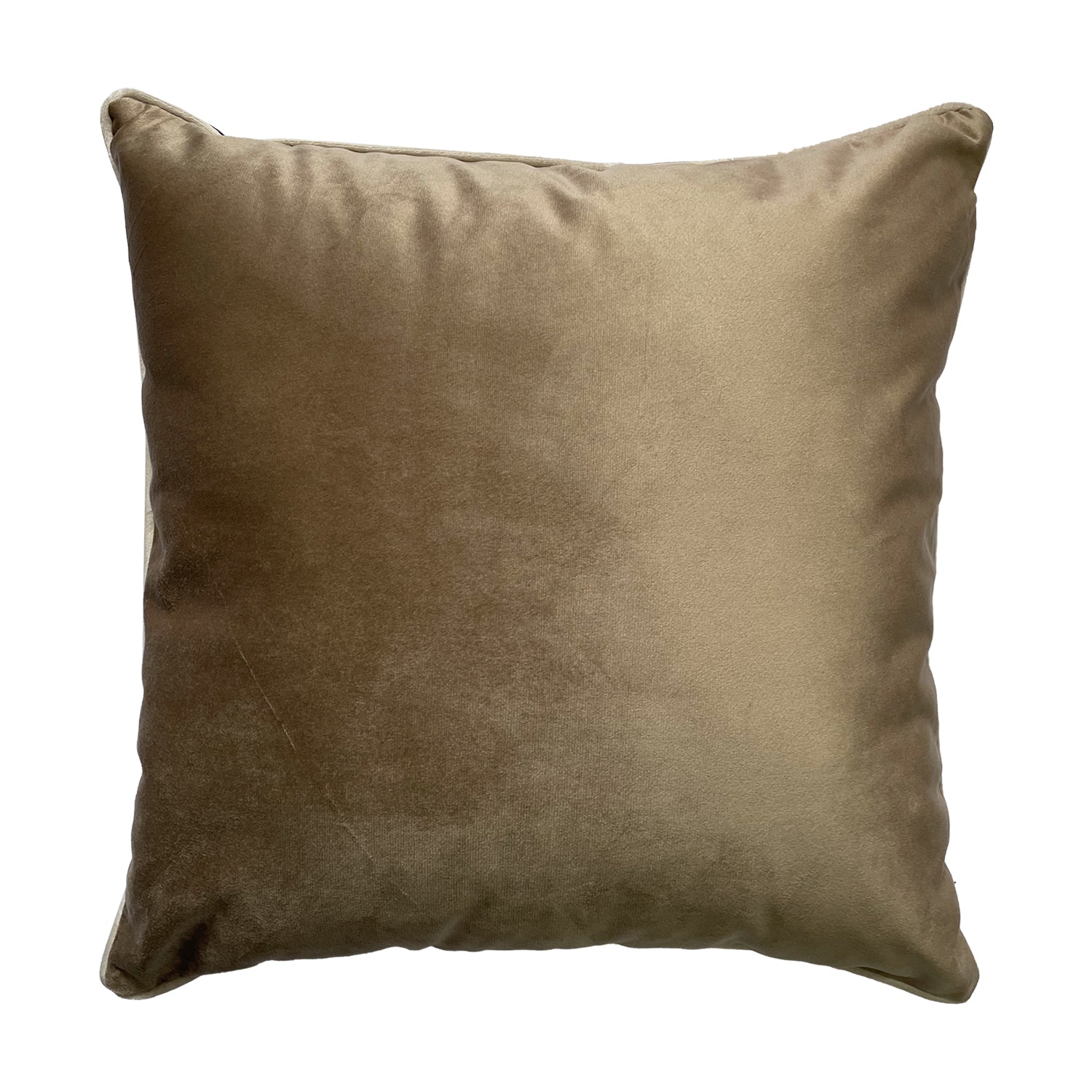 Cojin 45X45 Niagara Avella, Chocol Embone