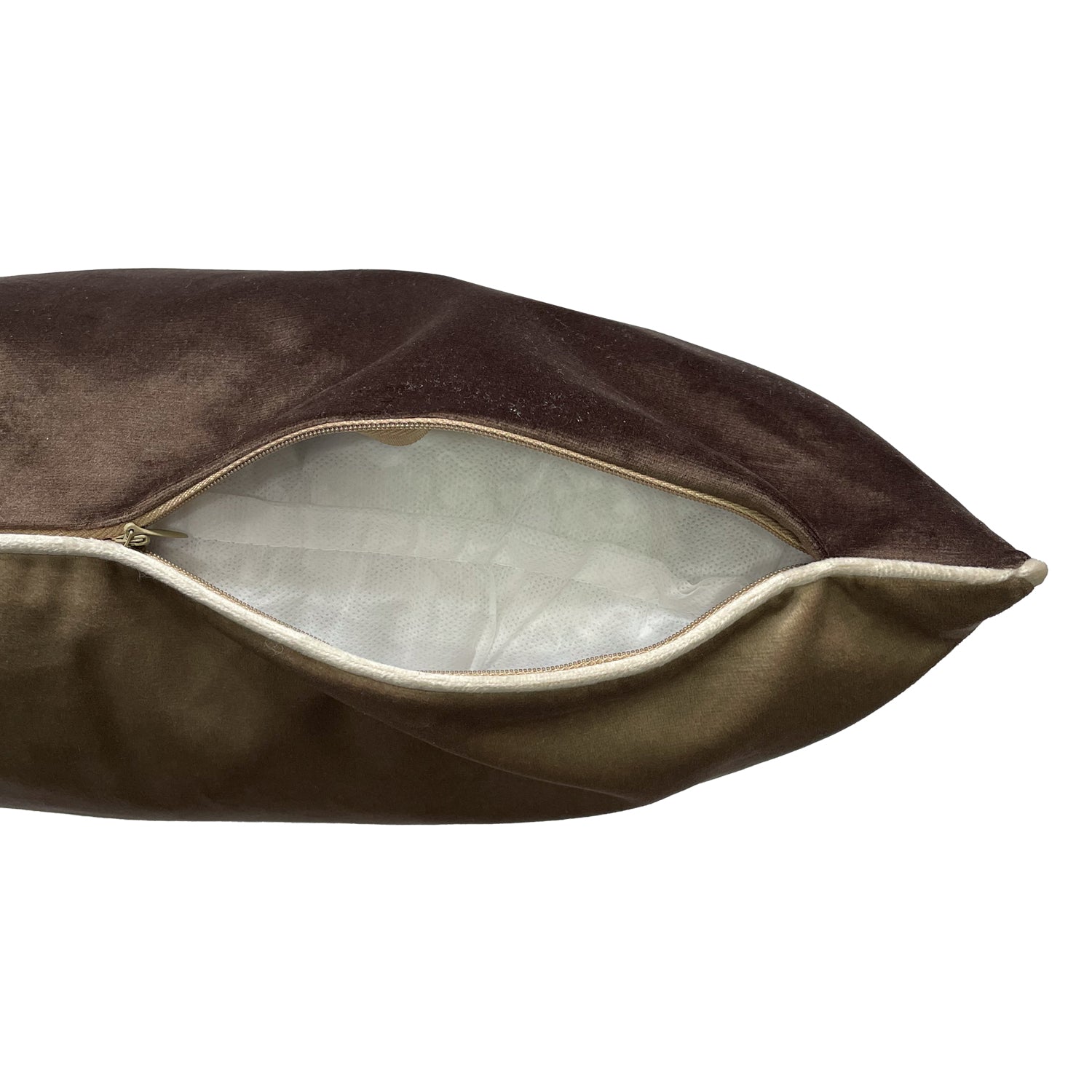 Cojin 45X45 Niagara Avella, Chocol Embone