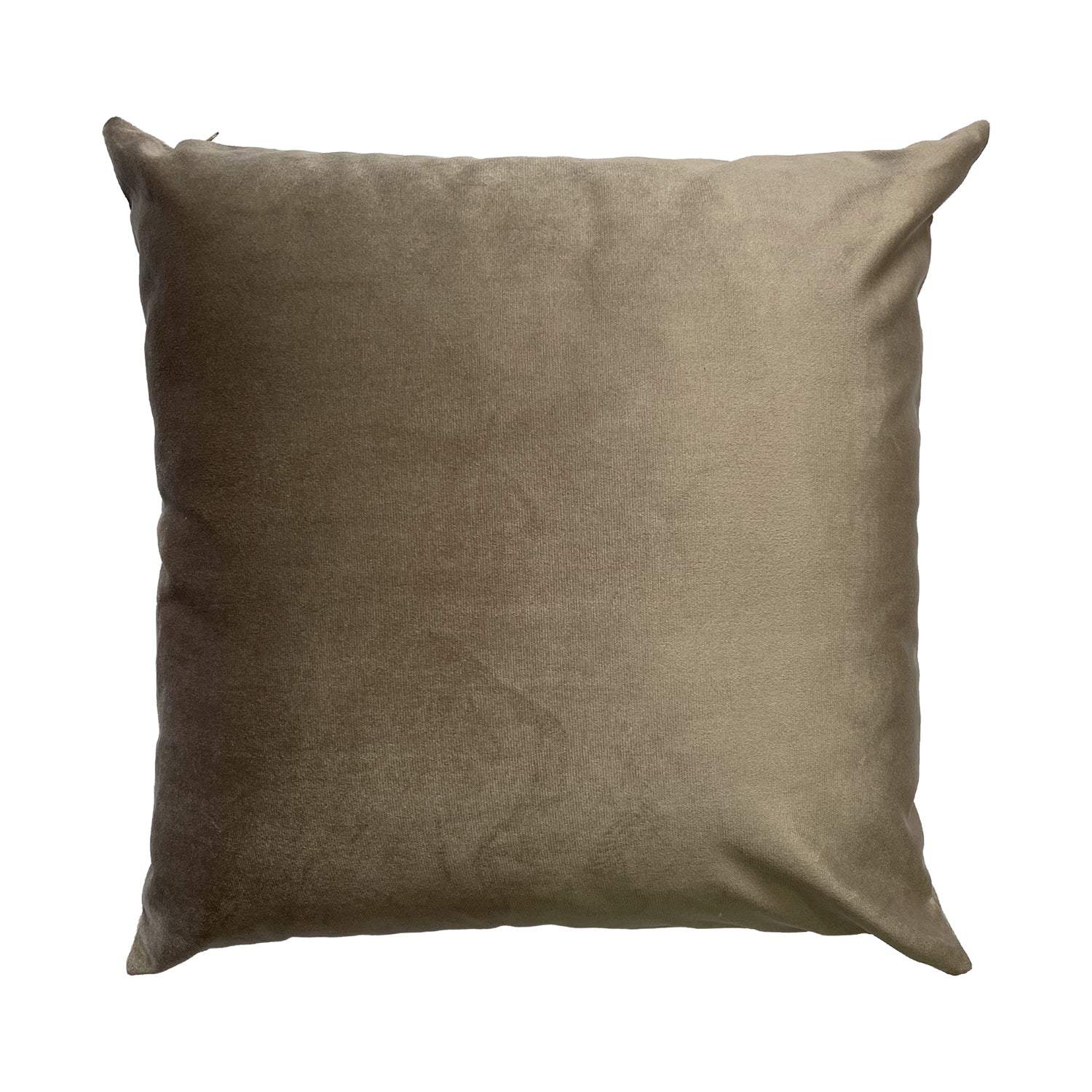 Cojin 45X45 Mokawa Nuez, Taupe