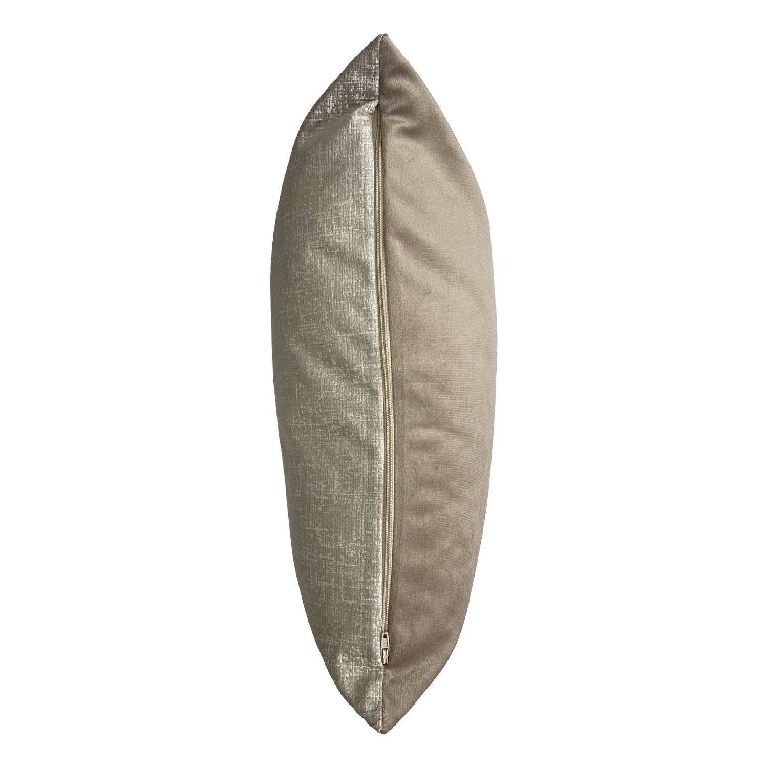 Cojin 45X45 Mokawa Nuez, Taupe