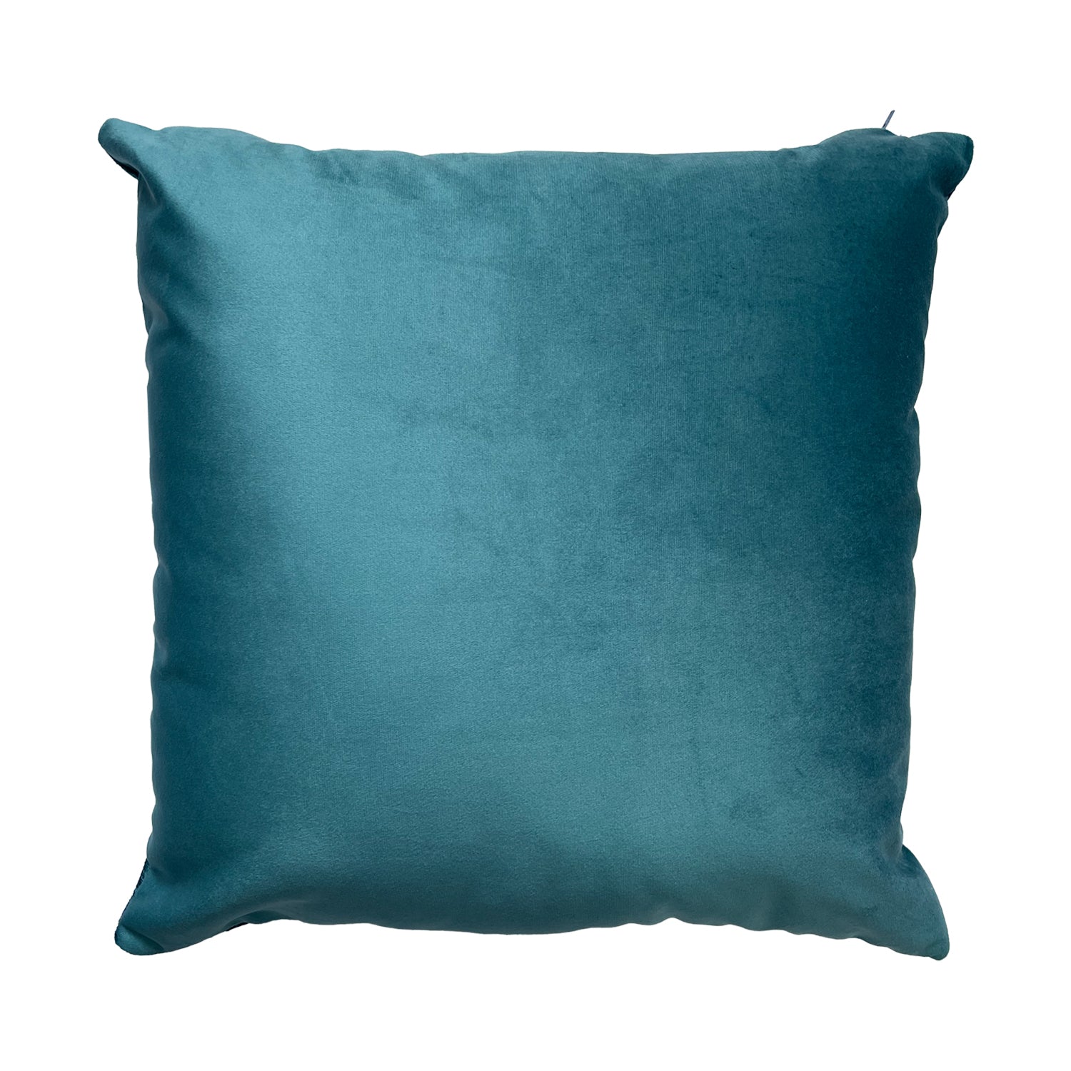 Cojin 45X45 Mokawa Petrol, Turque
