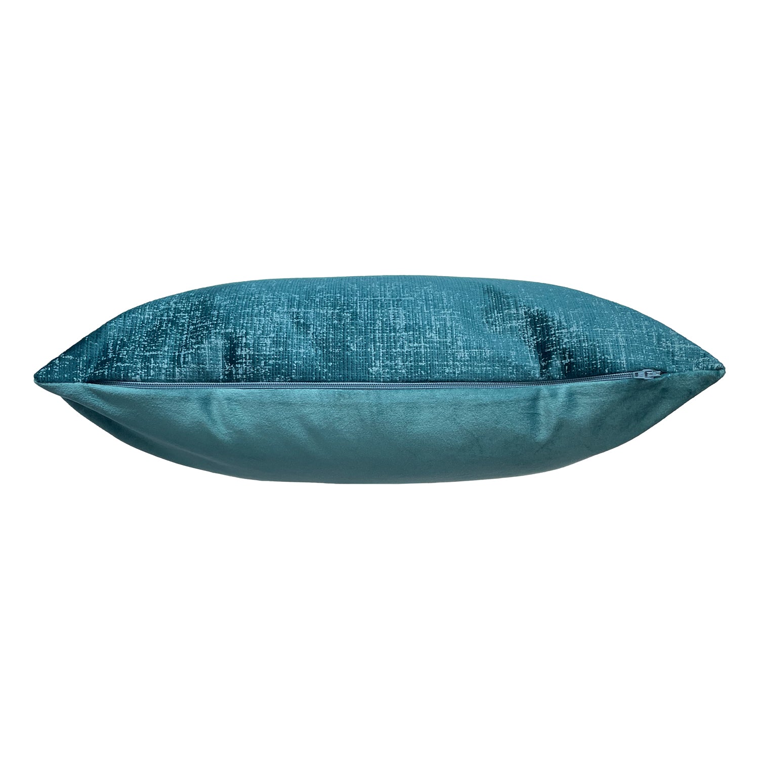 Cojin 45X45 Mokawa Petrol, Turque