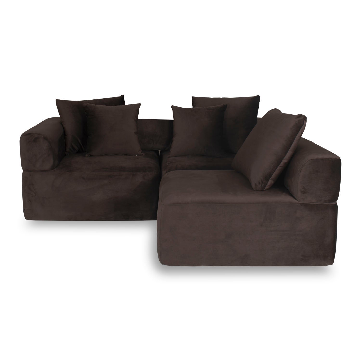 Sala Funcional Kanon Velvet Chocolate, Mocka