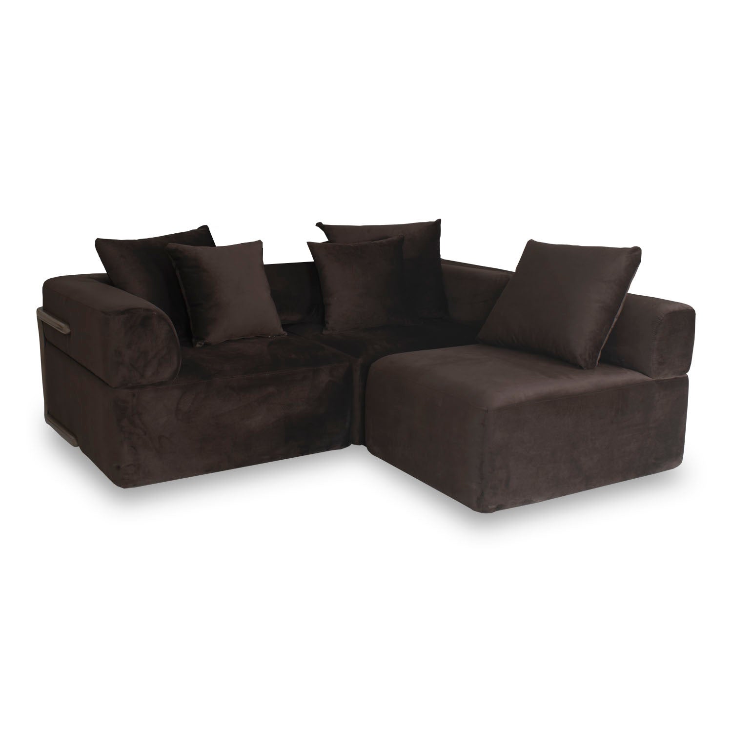 Sala Funcional Kanon Velvet Chocolate, Mocka