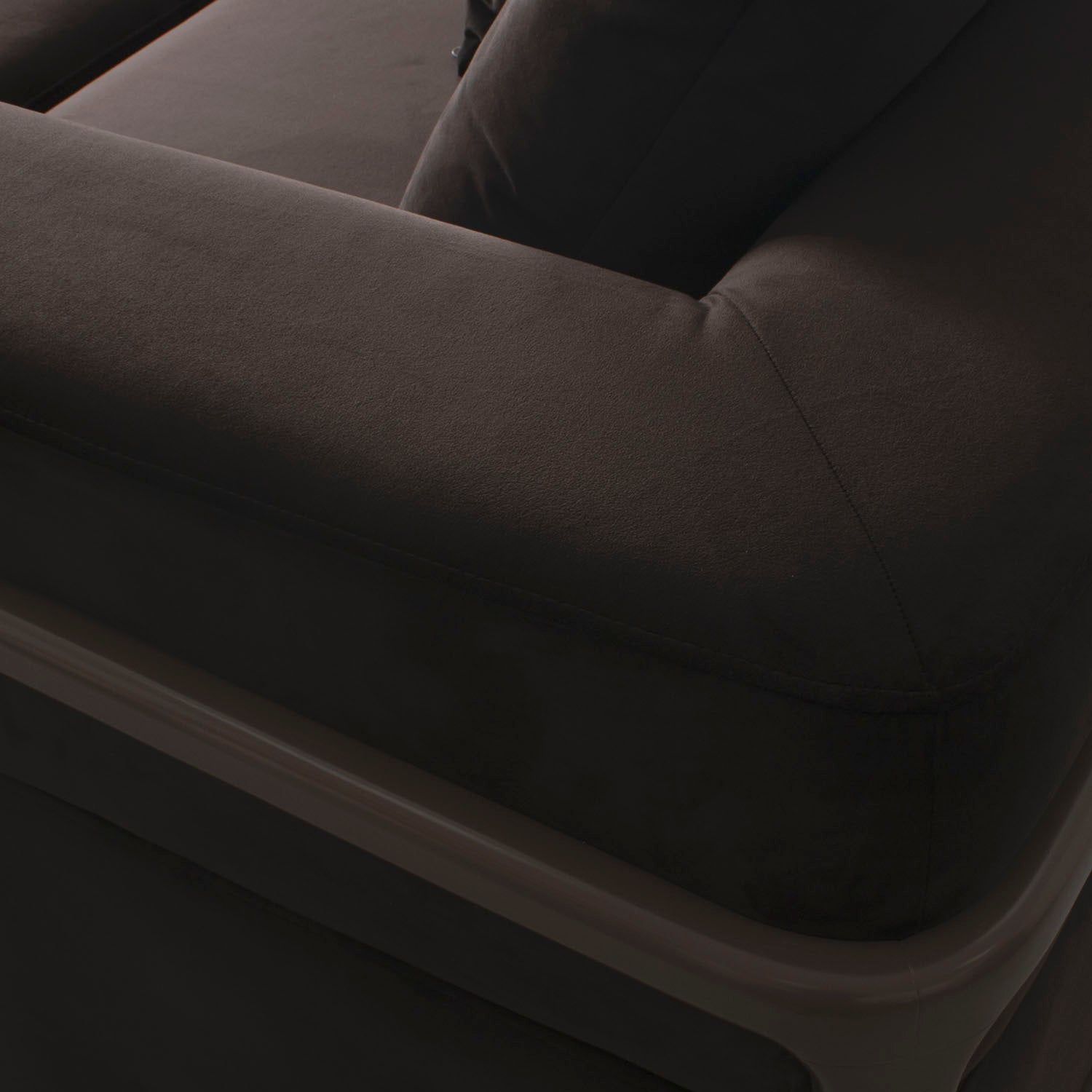 Sala Funcional Kanon Velvet Chocolate, Mocka