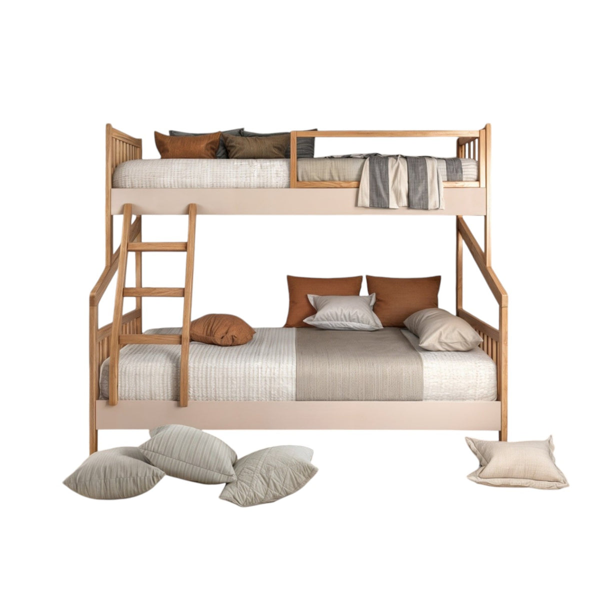 Camarote Isis Mixta 1.00-140 Natural, Off White