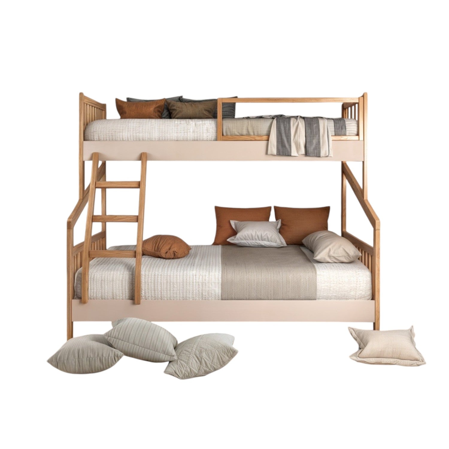 Camarote Isis Mixta 1.00-140 Natural, Off White