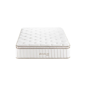 Colchón Doble  Silenzio Deluxe Pillow Top (Garantia 25 Años)