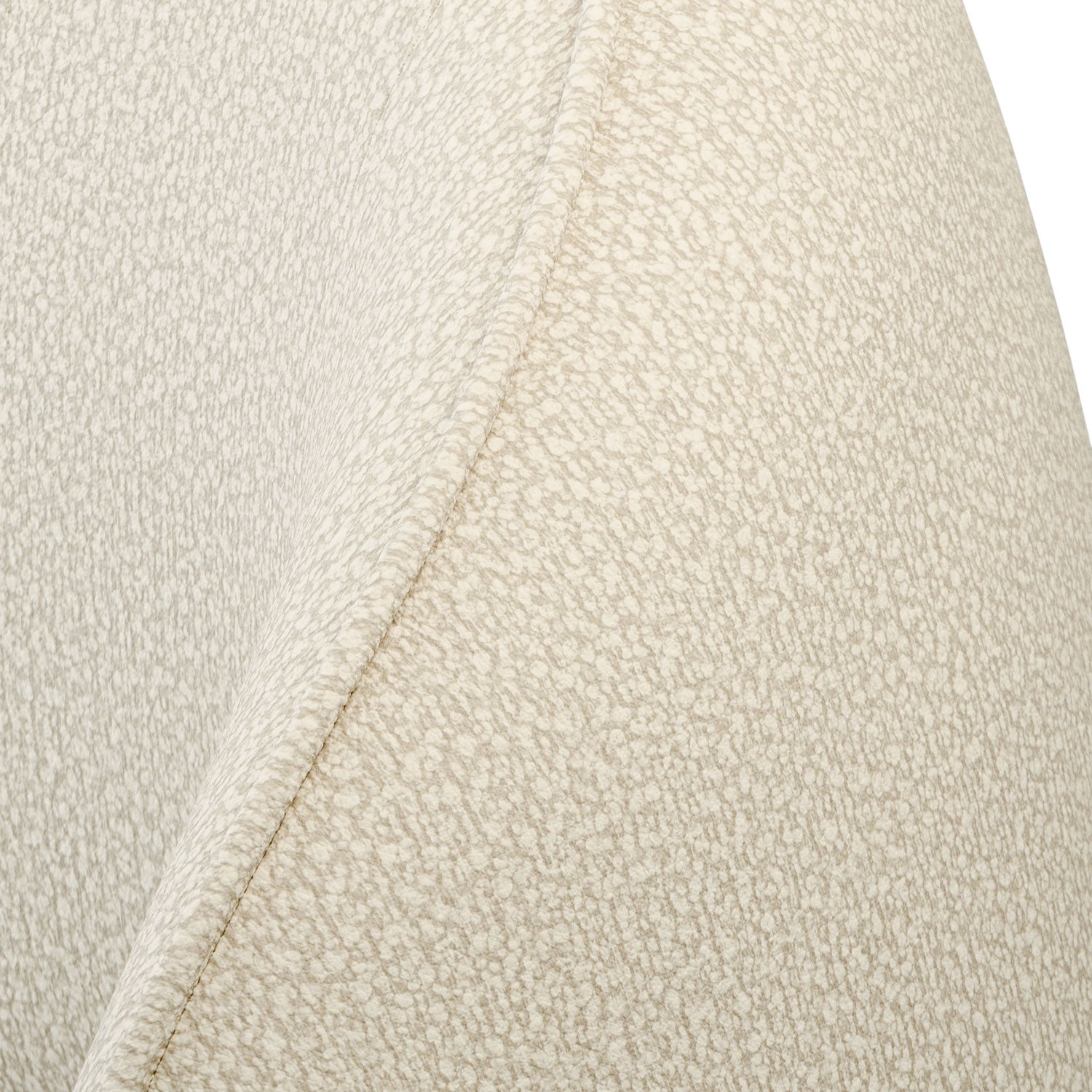 Cama Doble Sienna Eurolino Boucle Arena