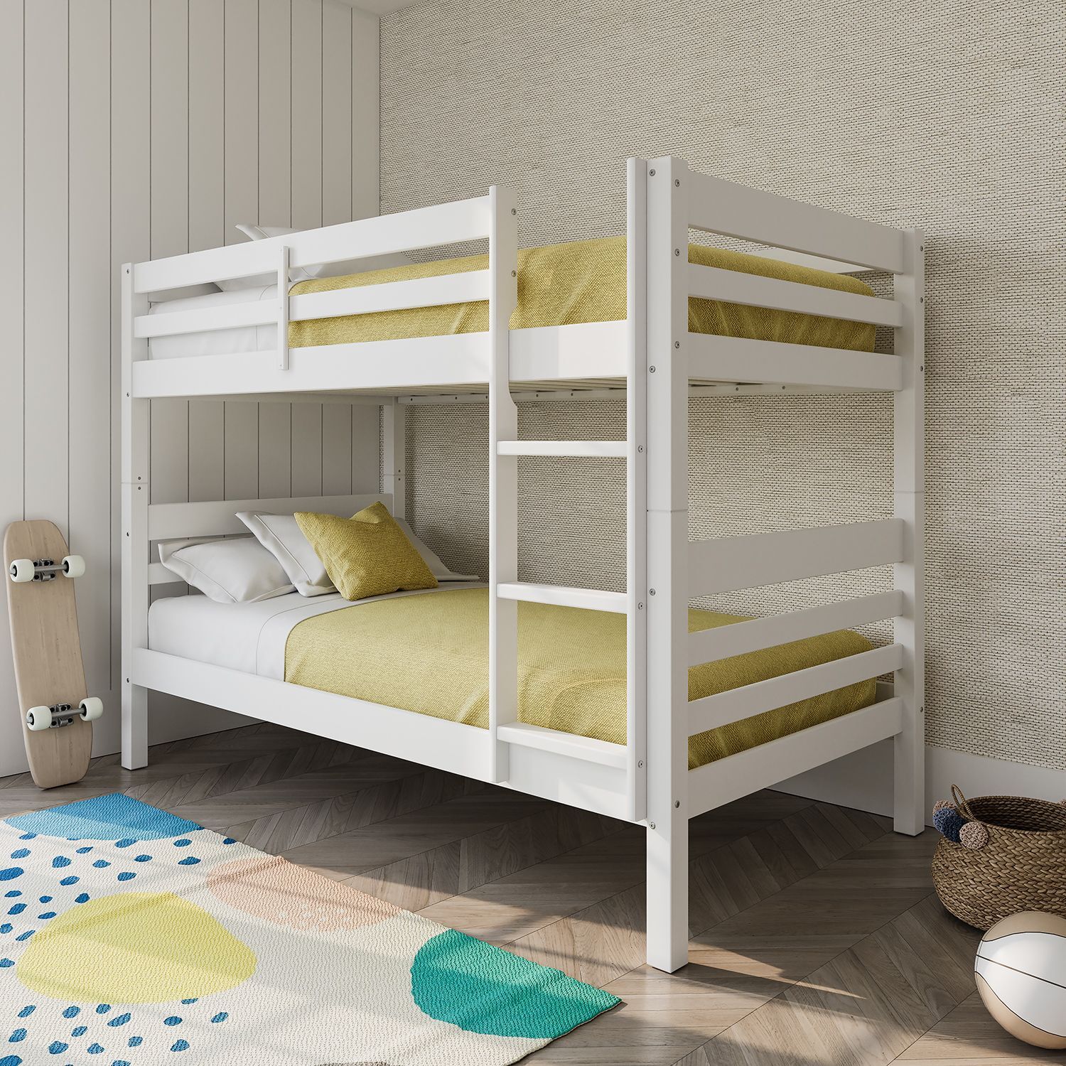 Camarote 0.90 Andy Blanco