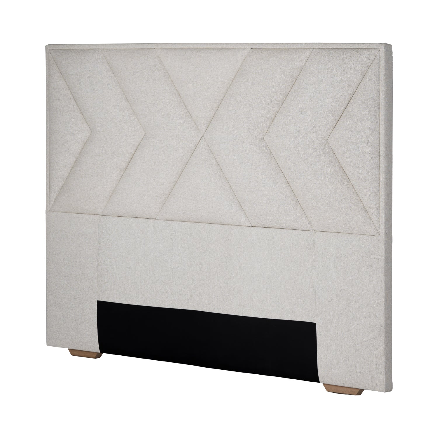 Cabecero 1.40/1.60 Vallarta Marfil