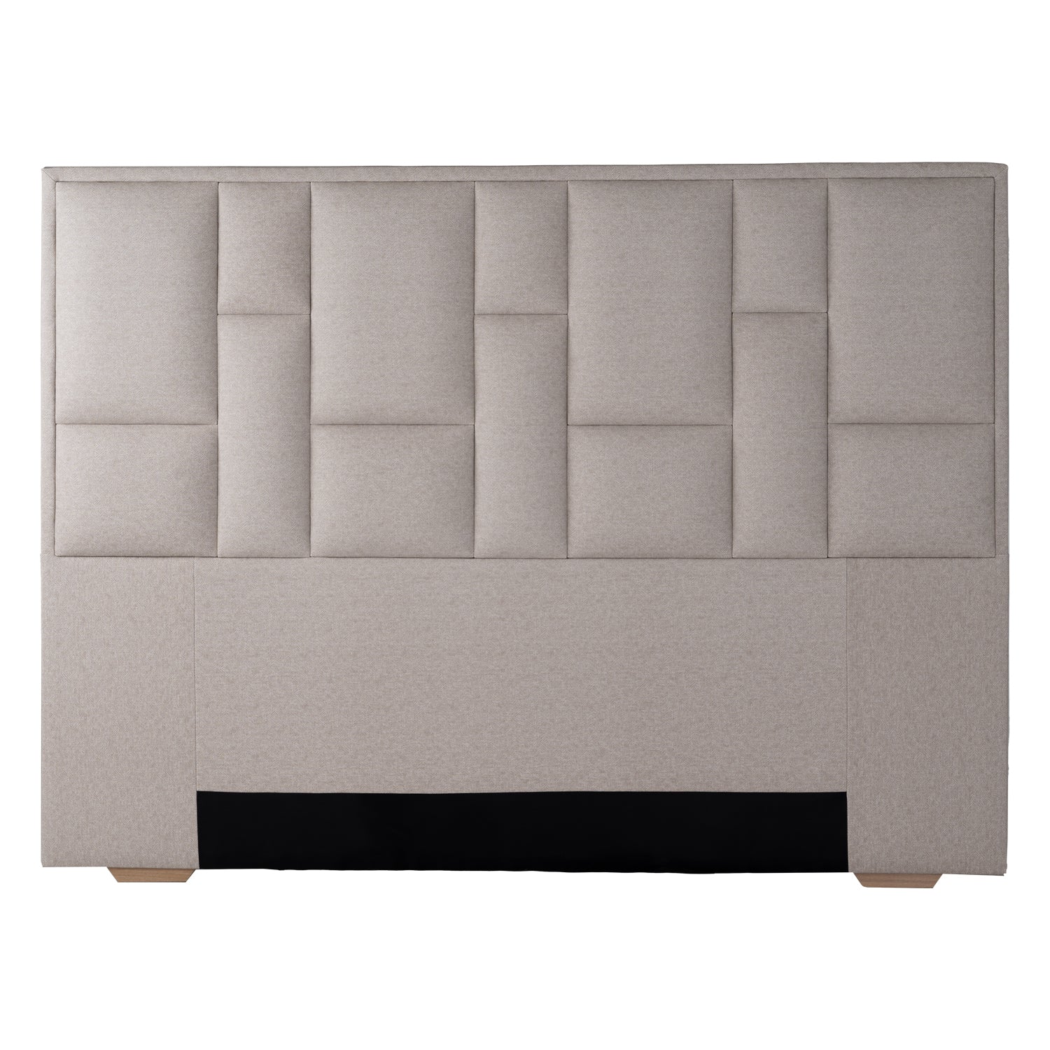 Cabecero 1.40/1.60  Thymon Taupe