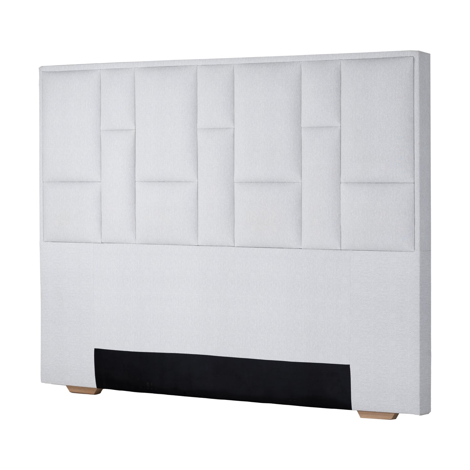 Cabecero 1.40/1.60  Thymon Plata