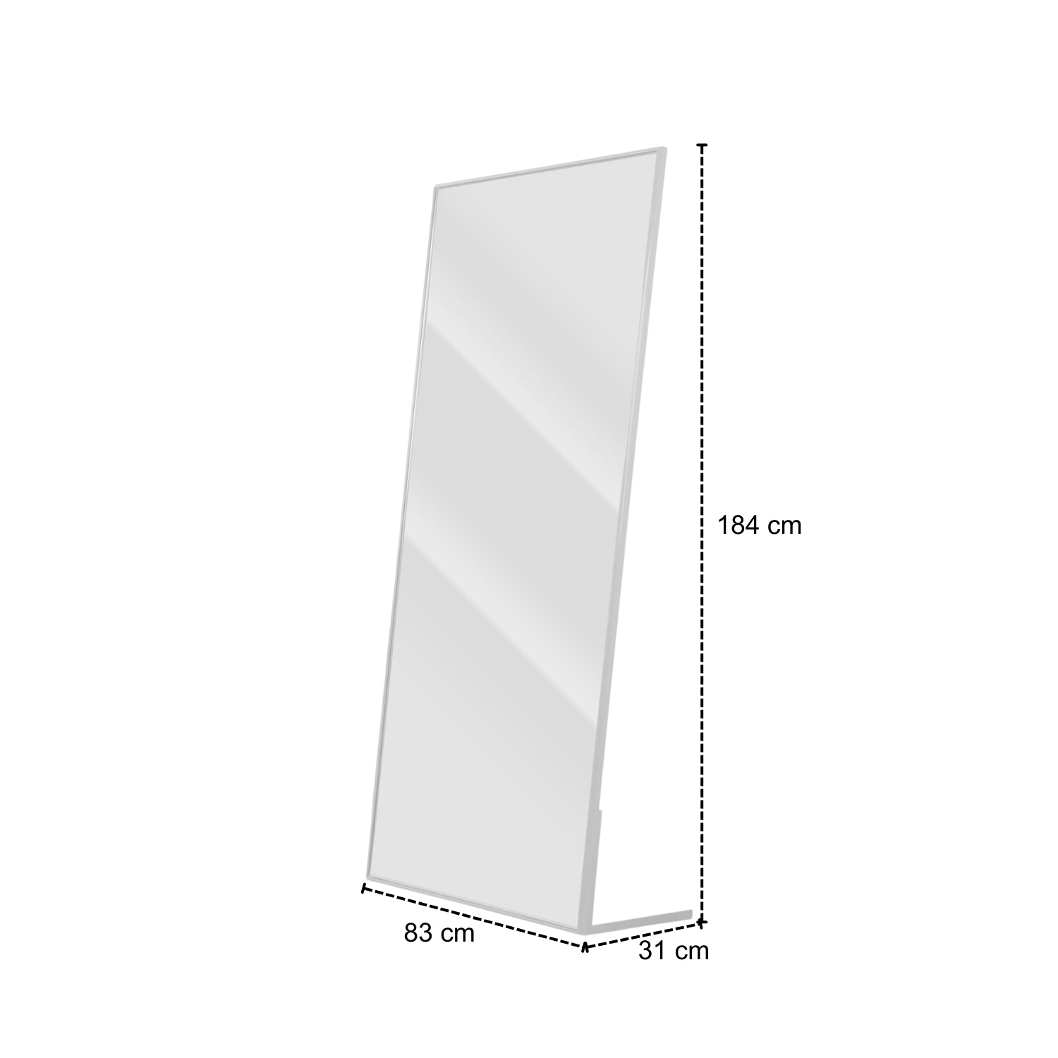 Tocador Harrison Off White