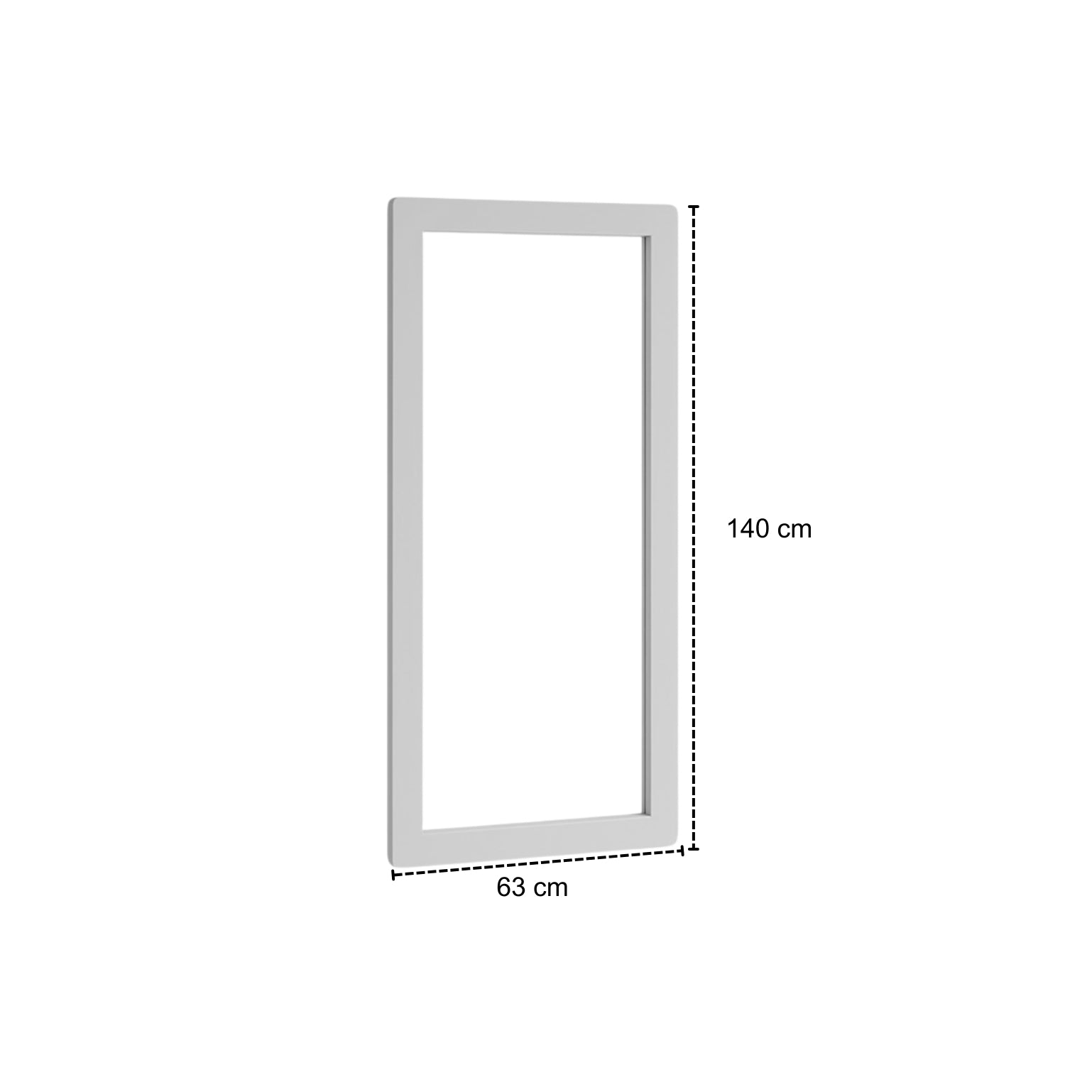 Alcoba Doble Piero Eurolino Marfil, Natural*