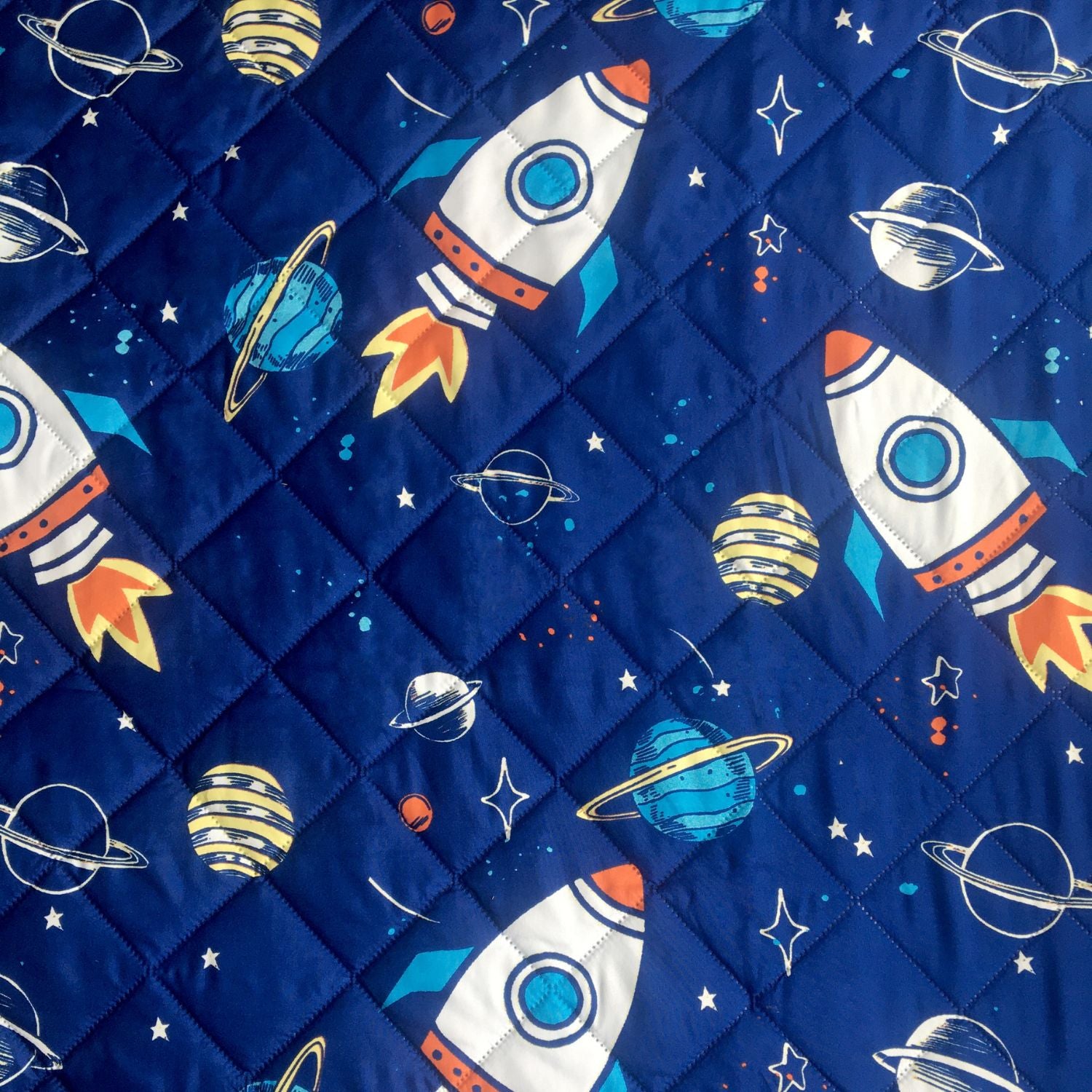 Cubrelecho Sencillo Universo