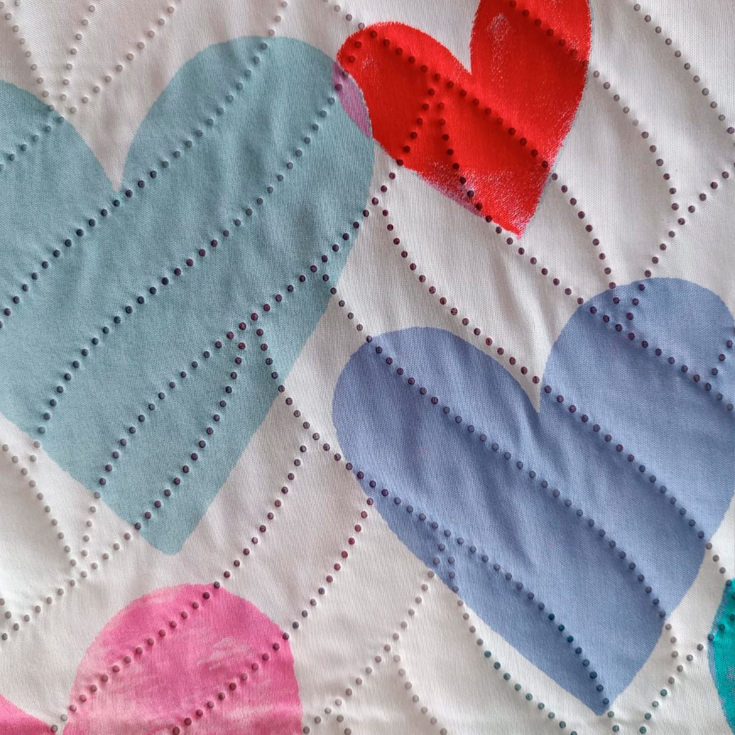 Cubrelecho Sencillo Amorette