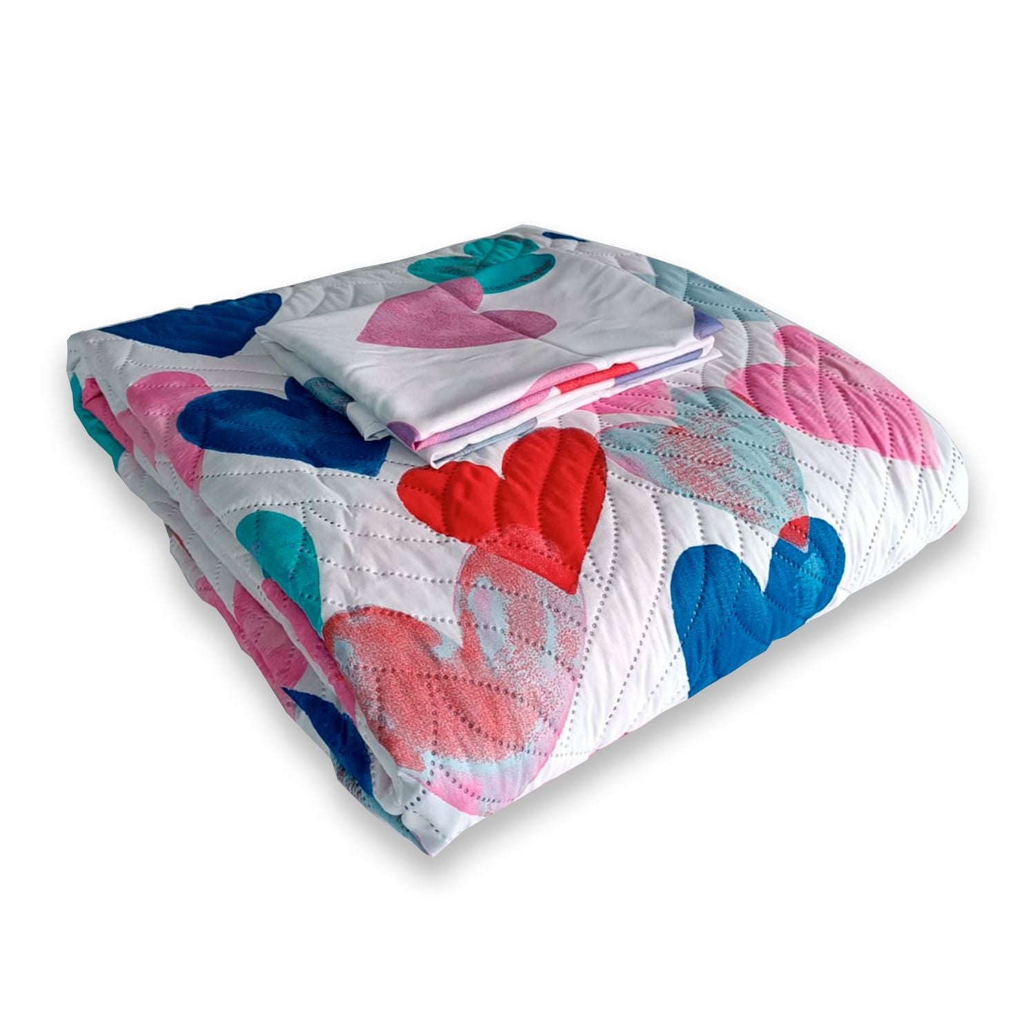 Cubrelecho Sencillo Amorette