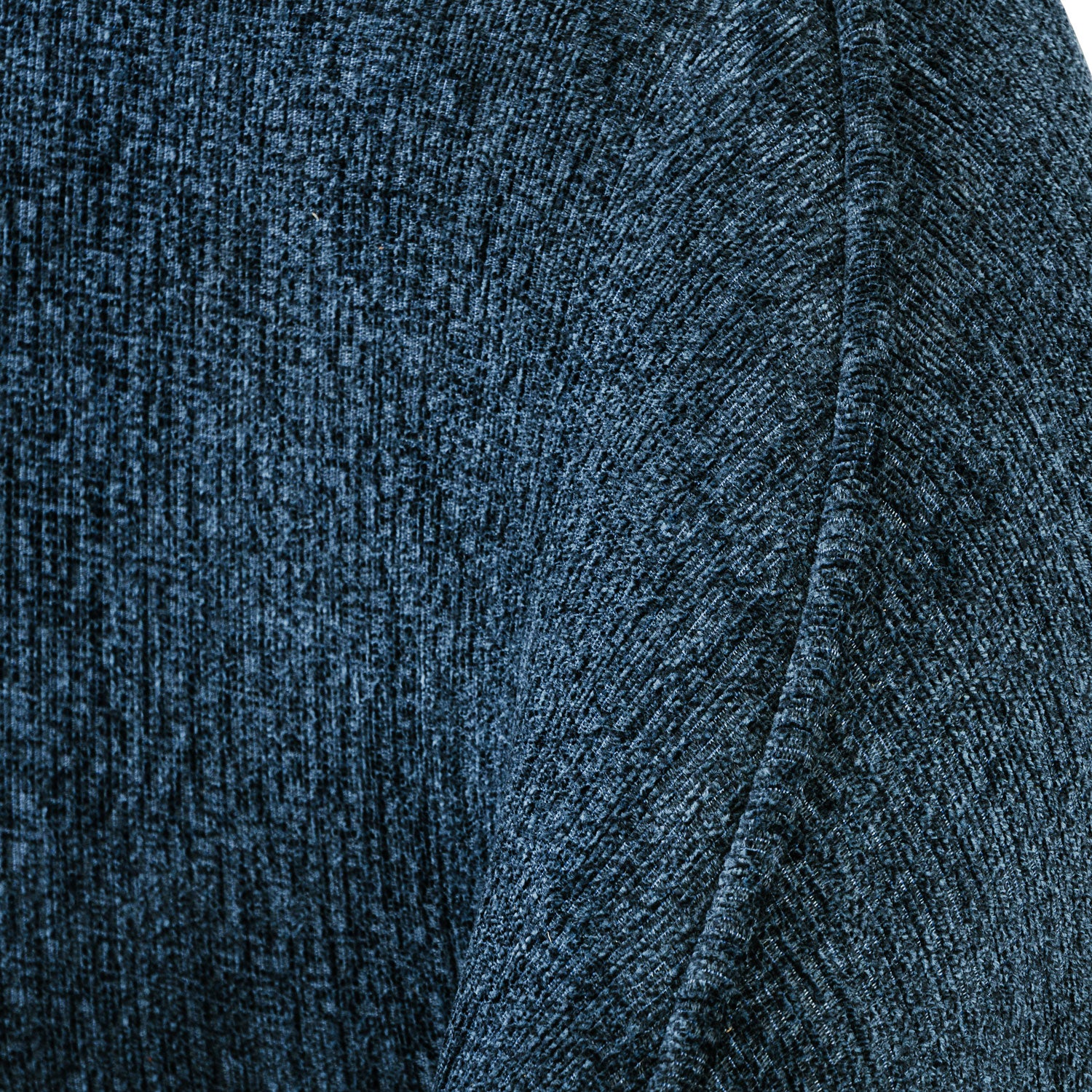 Cama King Sienna Microfibra Dossier Navy