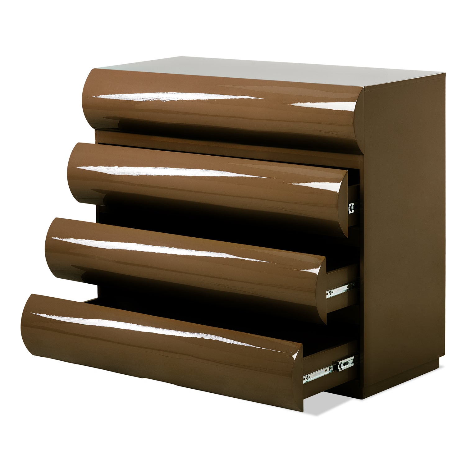 Cómoda Sienna Capuchino