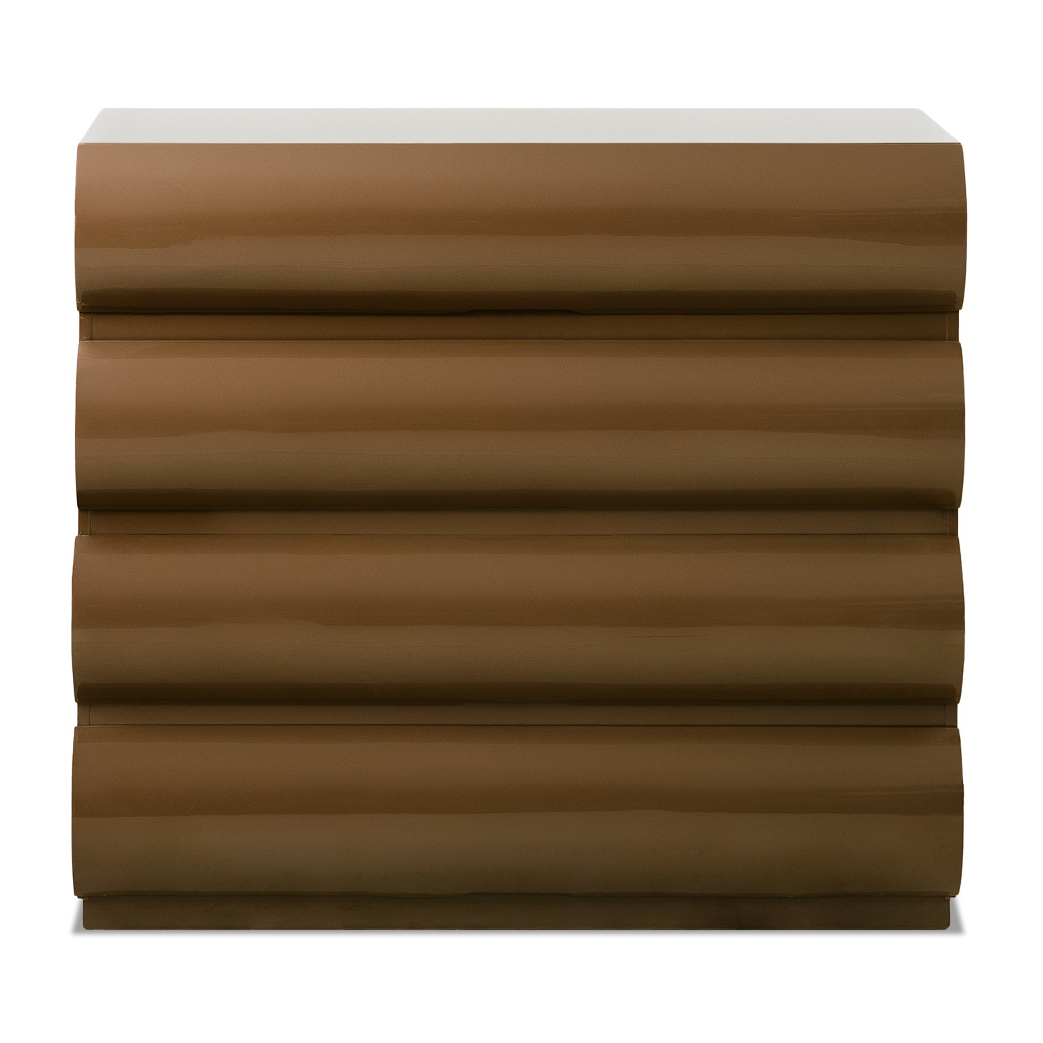 Cómoda Sienna Capuchino