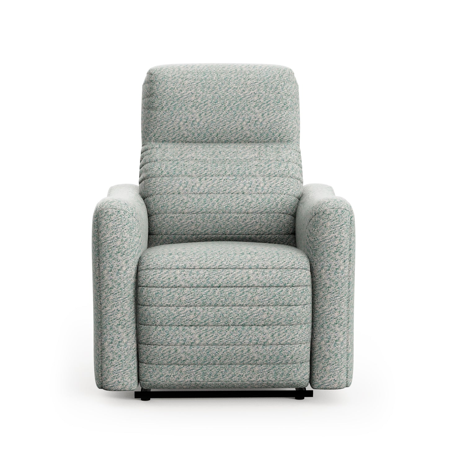 Silla Reclinable Bruno Plata