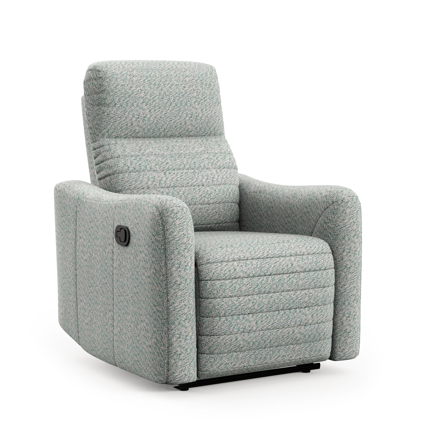 Silla Reclinable Bruno Plata