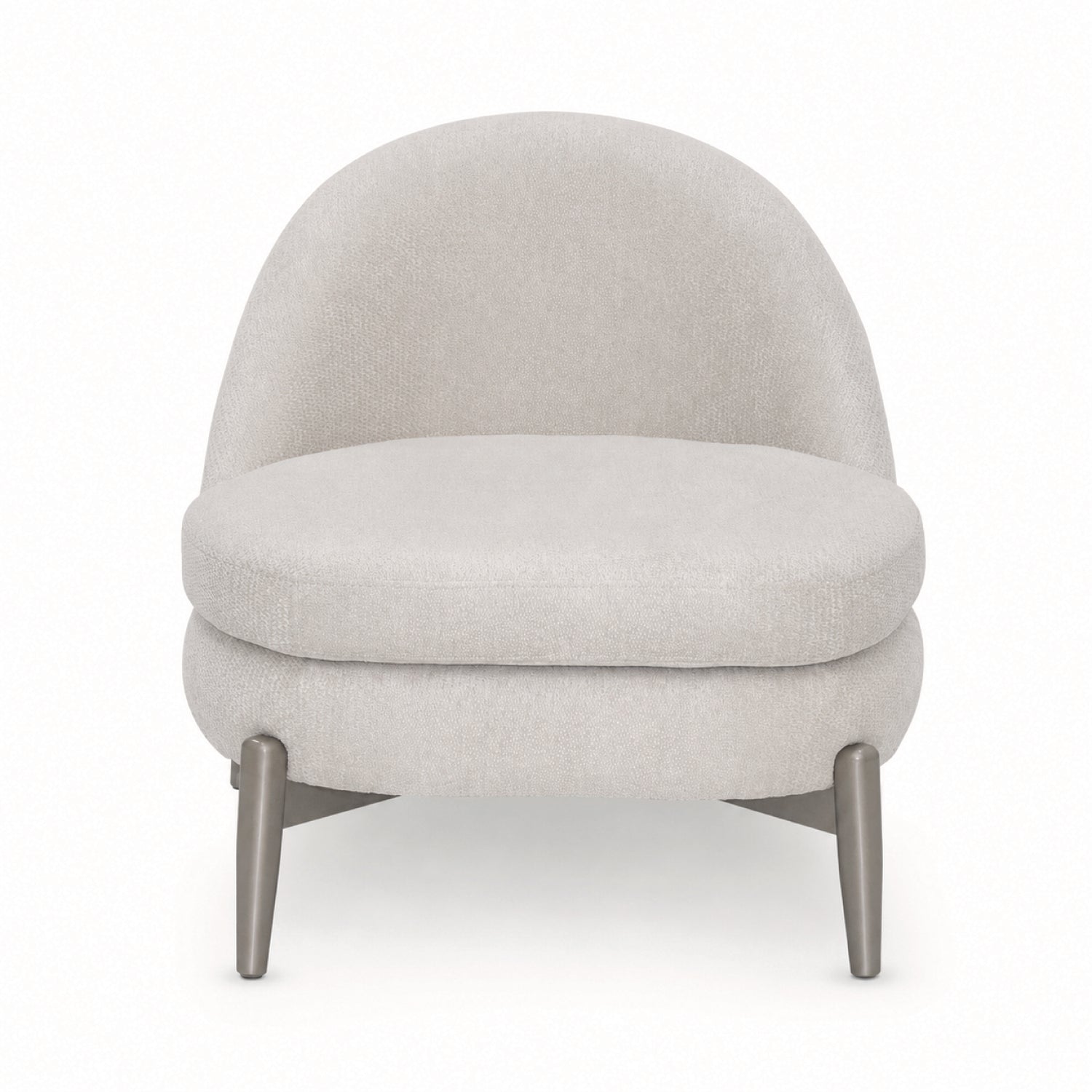 Poltrona Estambul Susy Home, Taupe Perla