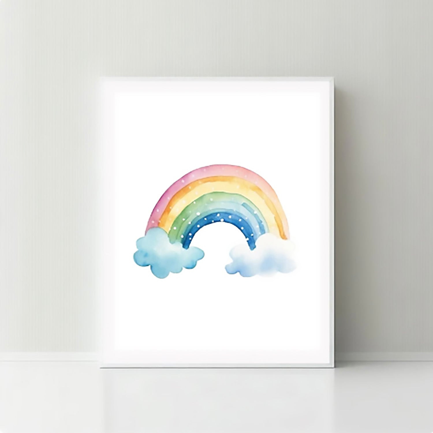 Cuadro Infantil 120X60 Sky Setx3