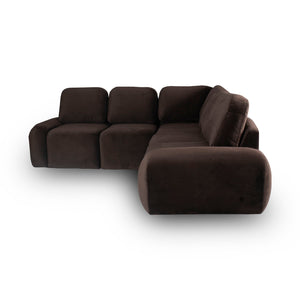 Sala Funcional Fray Velvet Chocolate